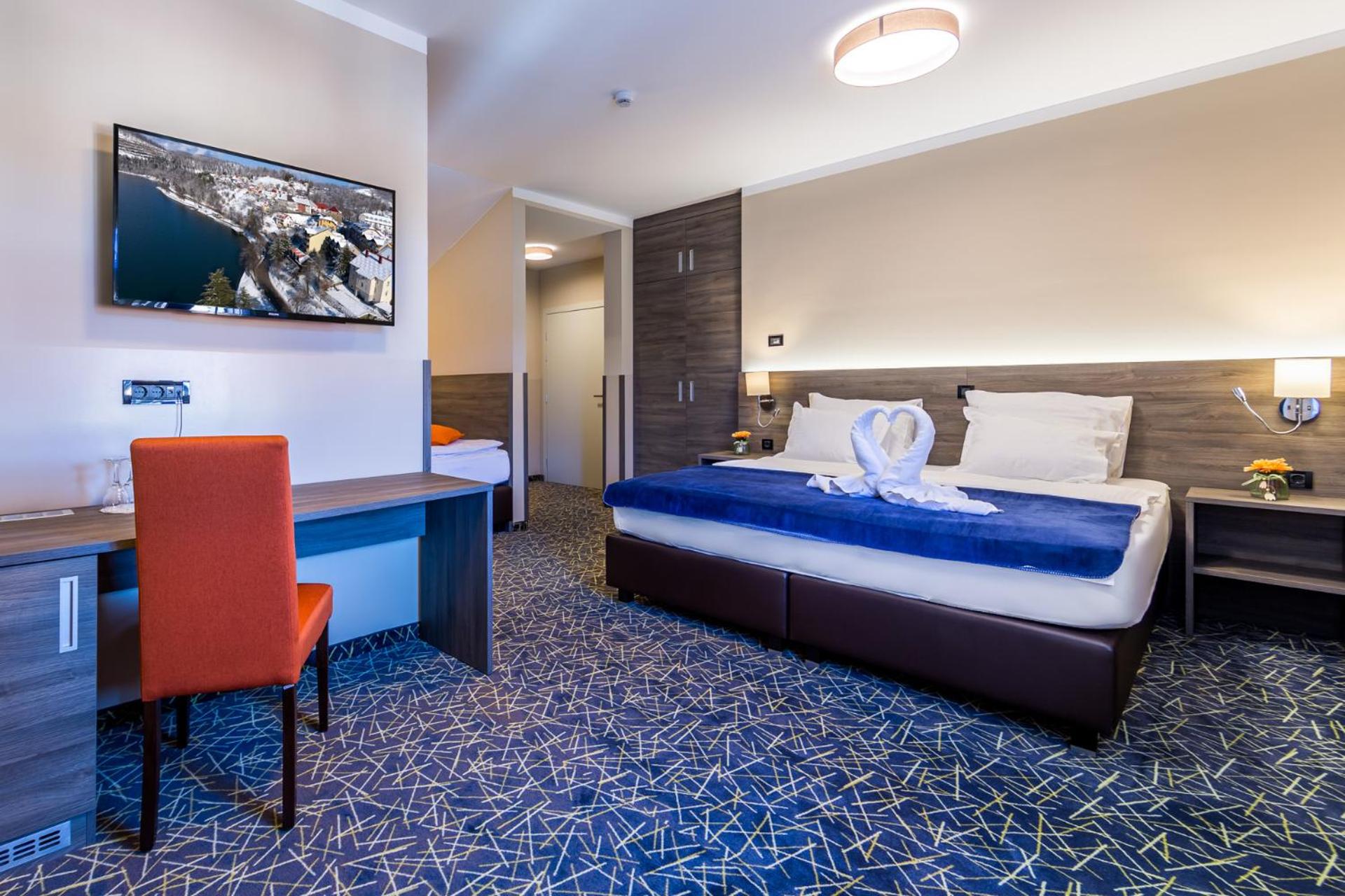 Superior Triple Room - Photo 6