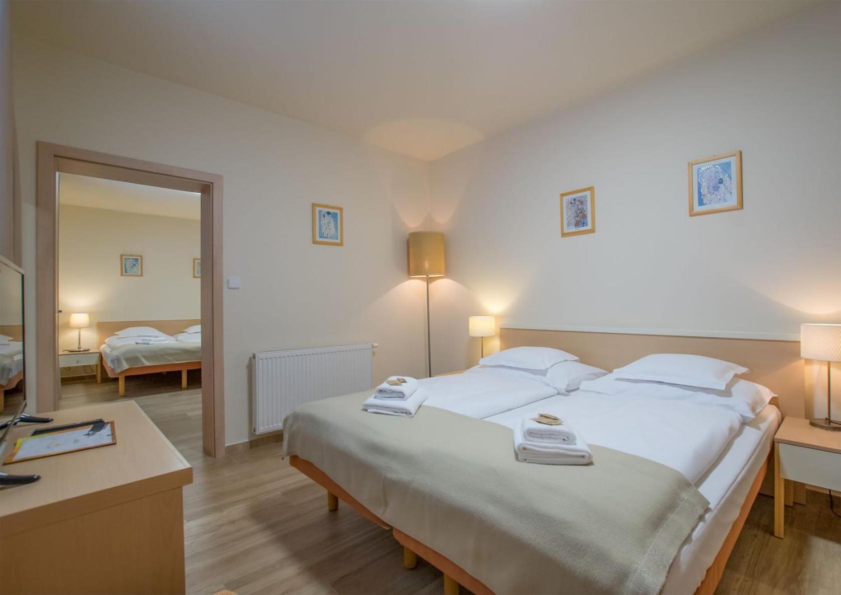 Comfort Quadruple Room - Photo 1