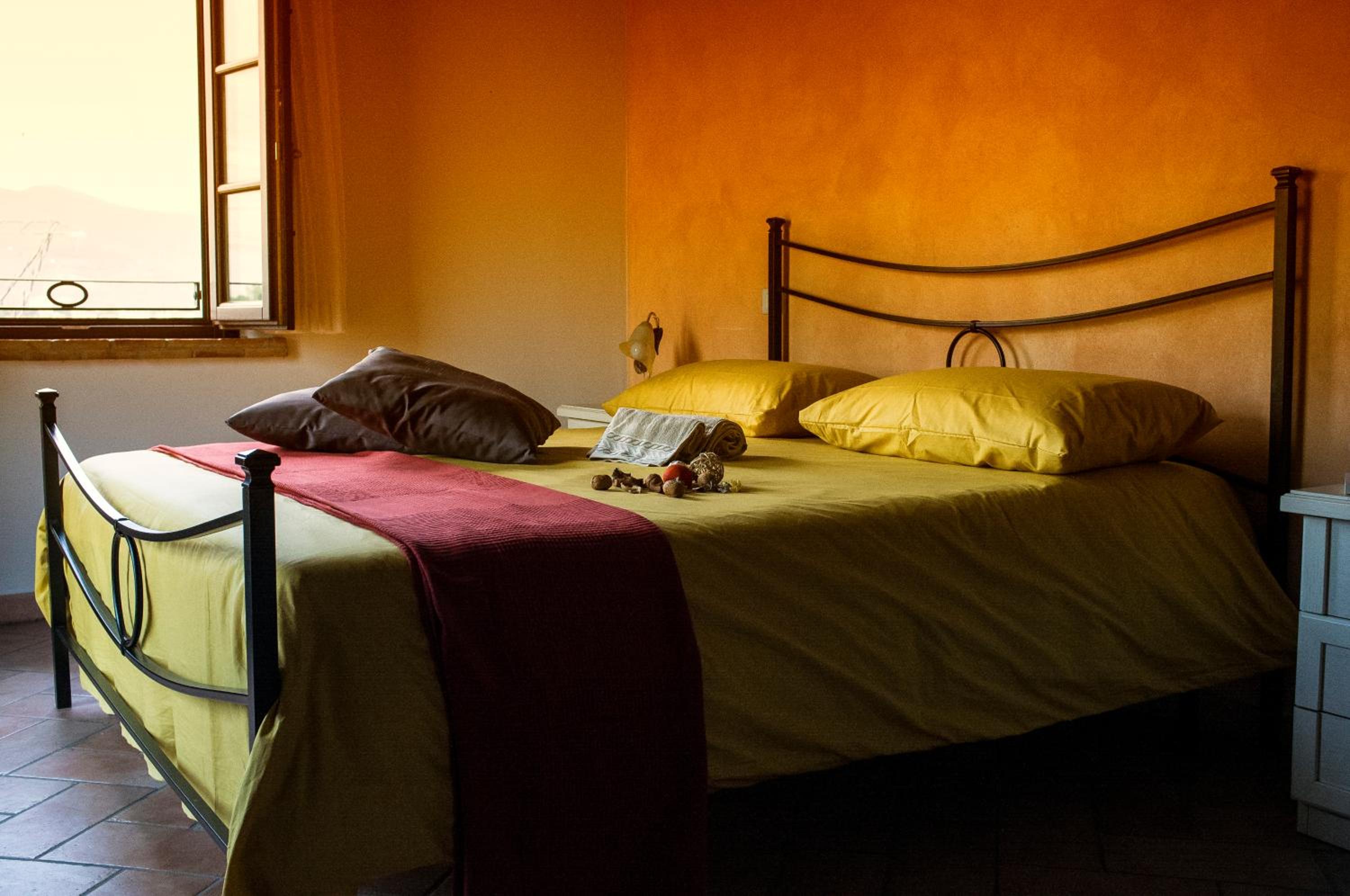 Double Room with Terrace - Photo 1