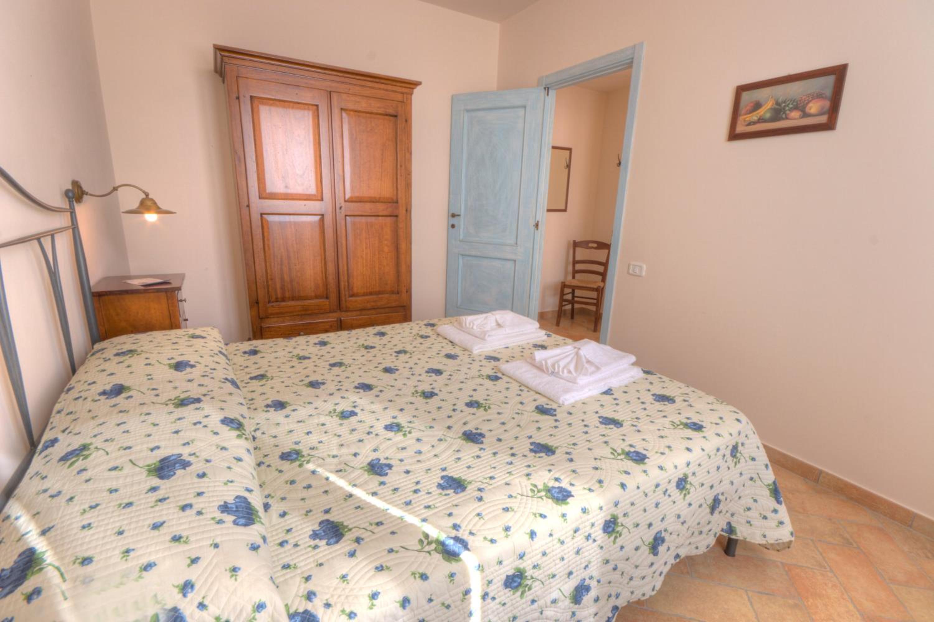 Two-Bedroom Apartment with View photo 1