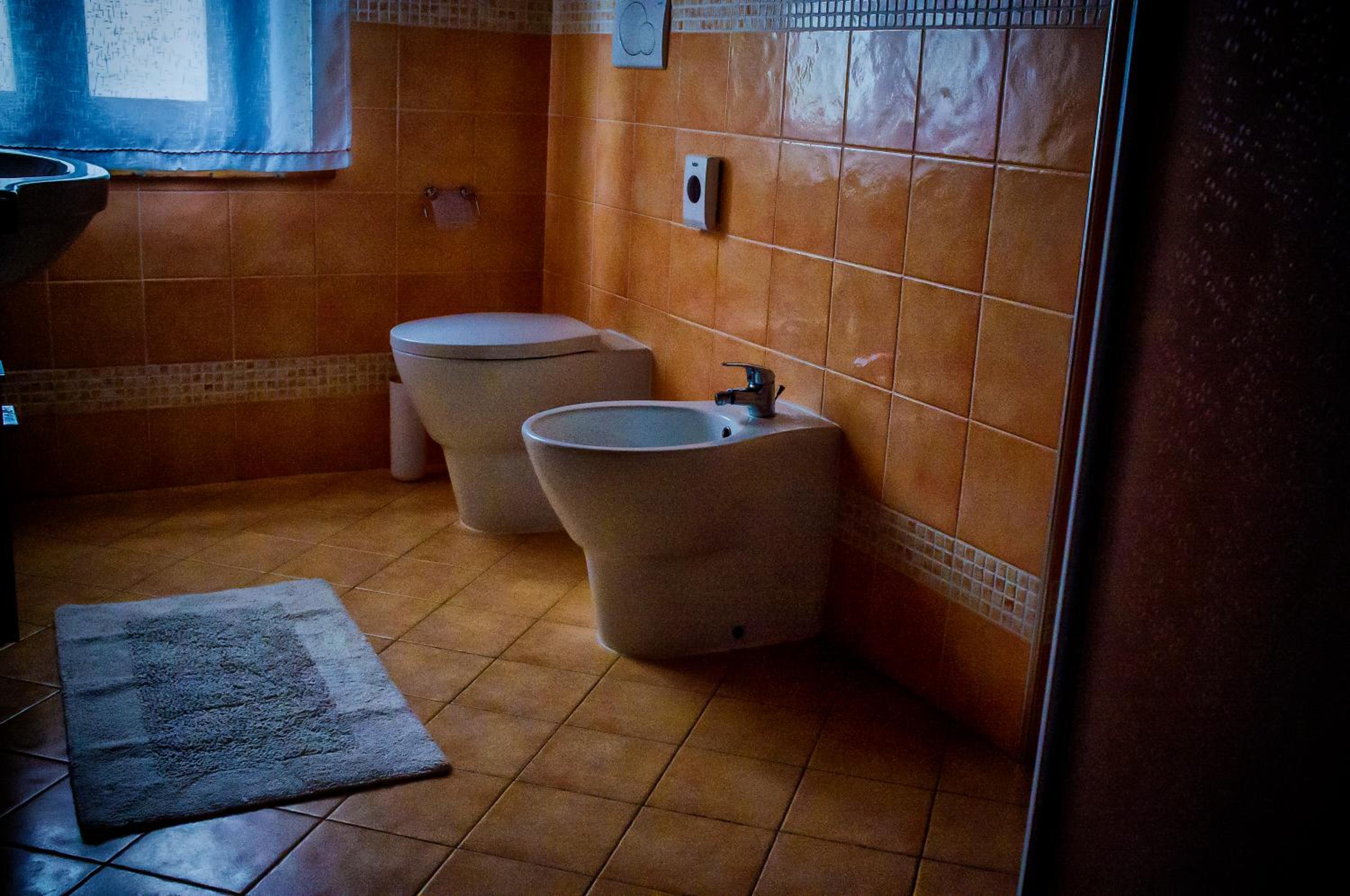 Double Room with Terrace - Photo 5