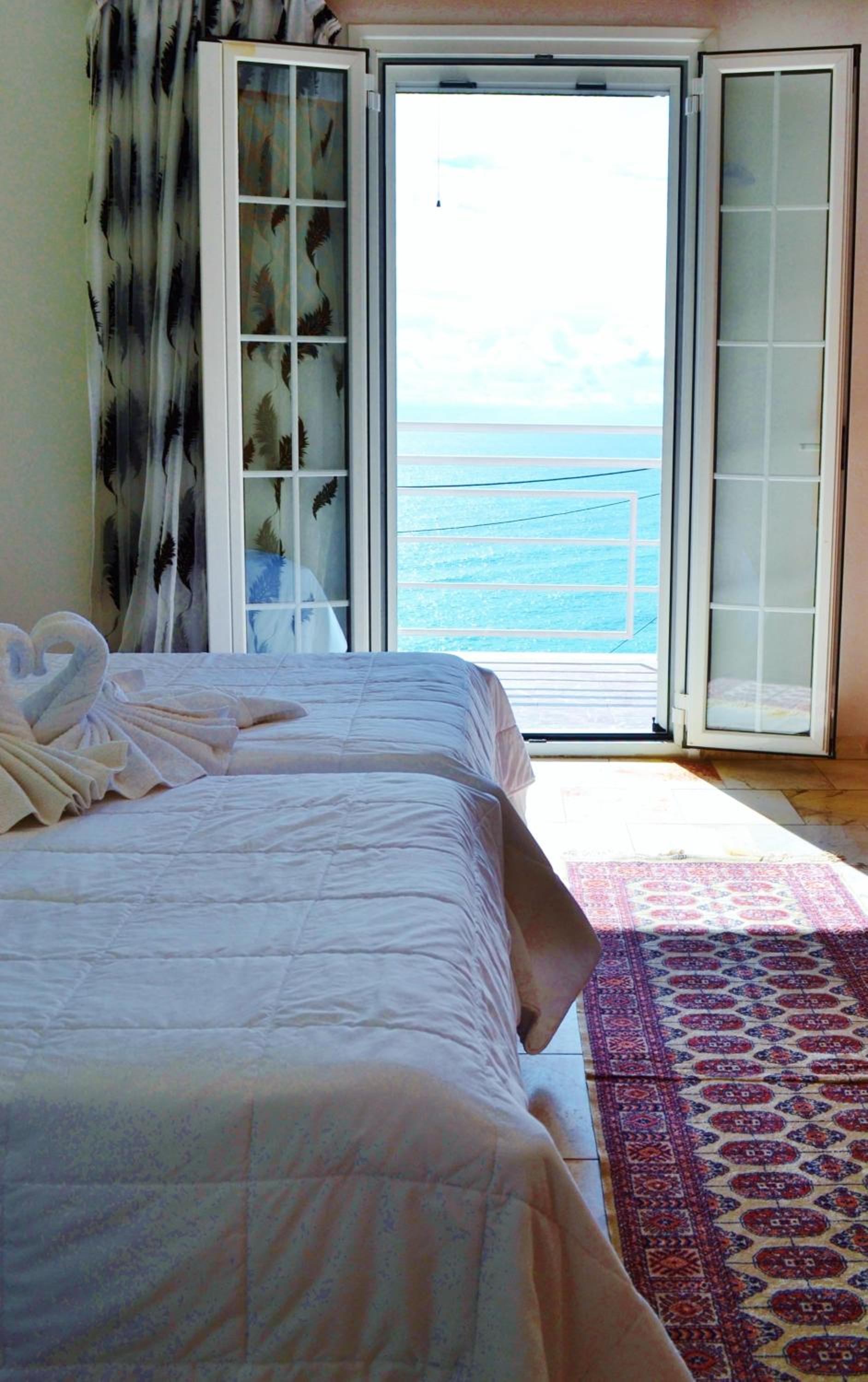 Studio (2 Guests) - Sea View photo 2