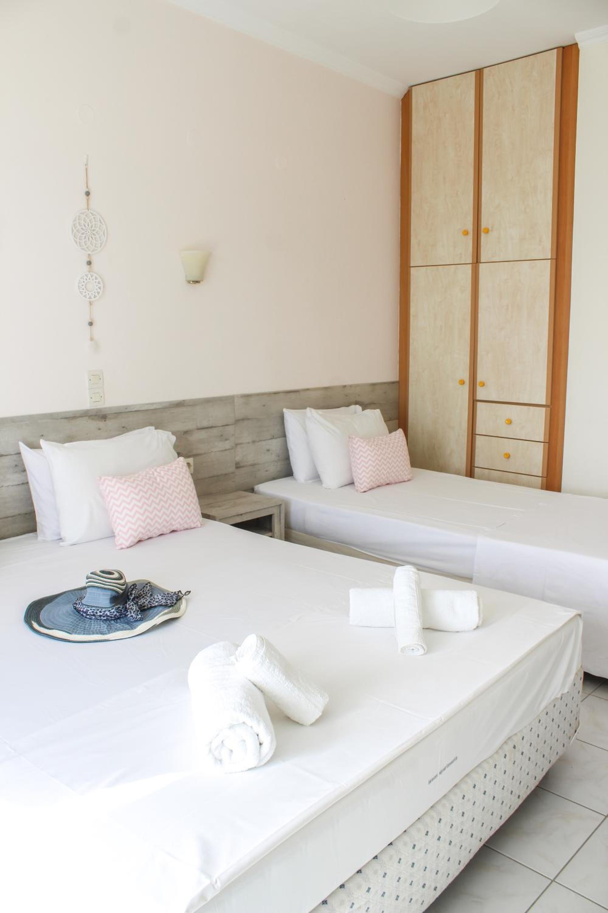 Apartment with Sea View photo 1