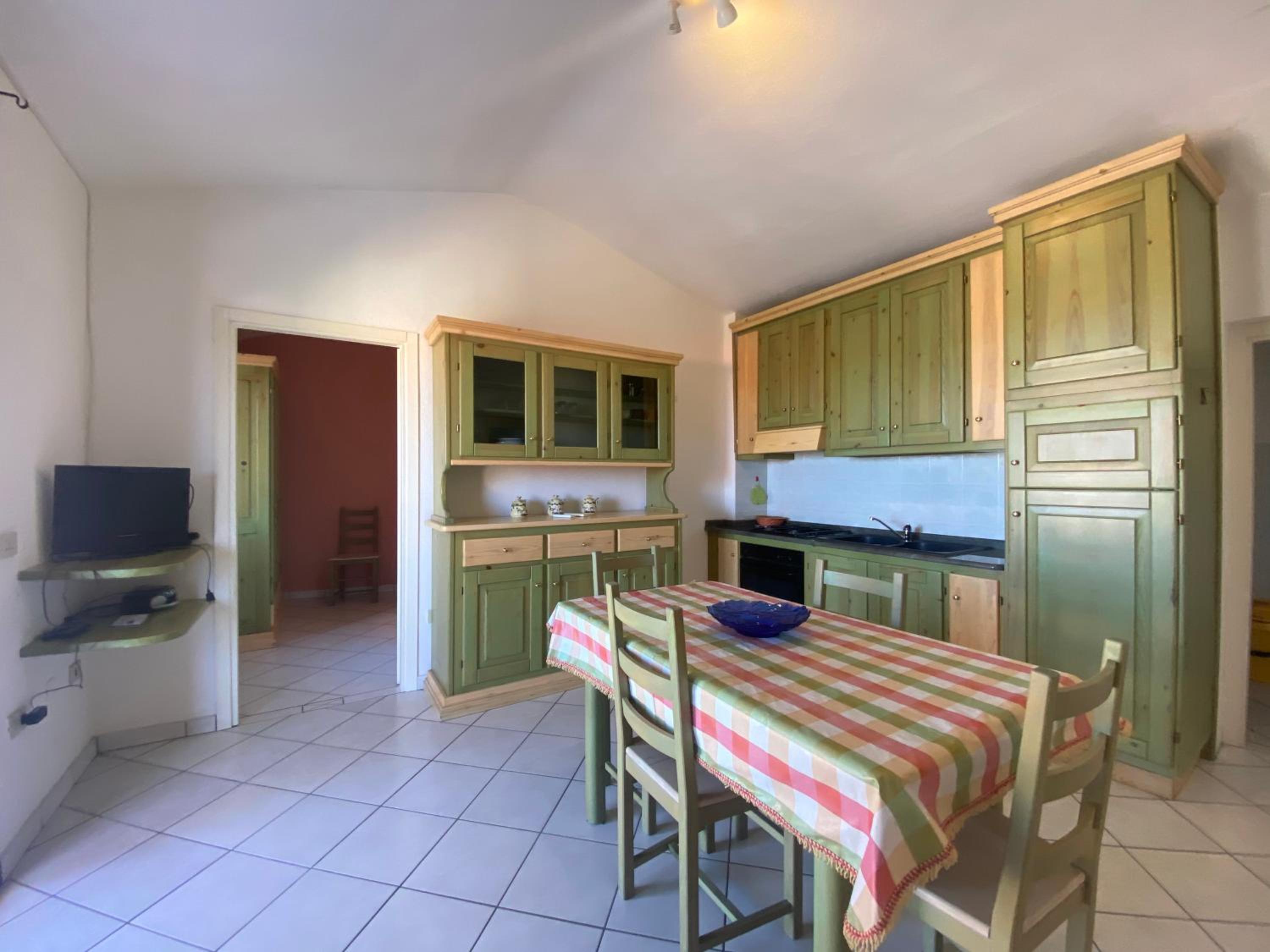 Two-Bedroom House photo 3