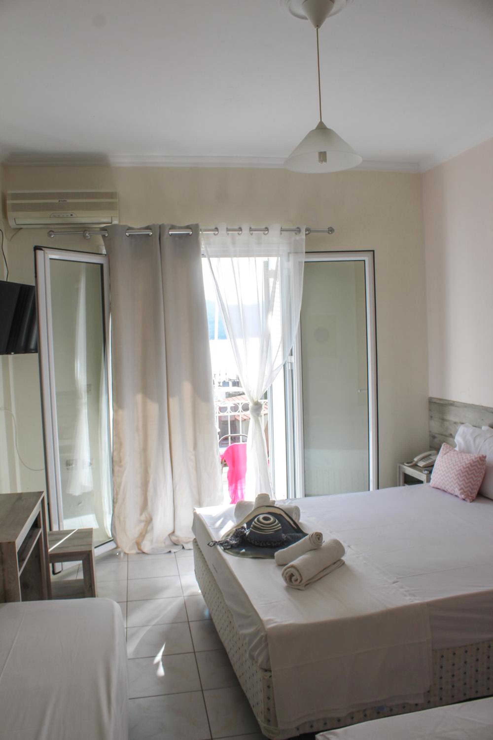 Apartment with Sea View photo 3