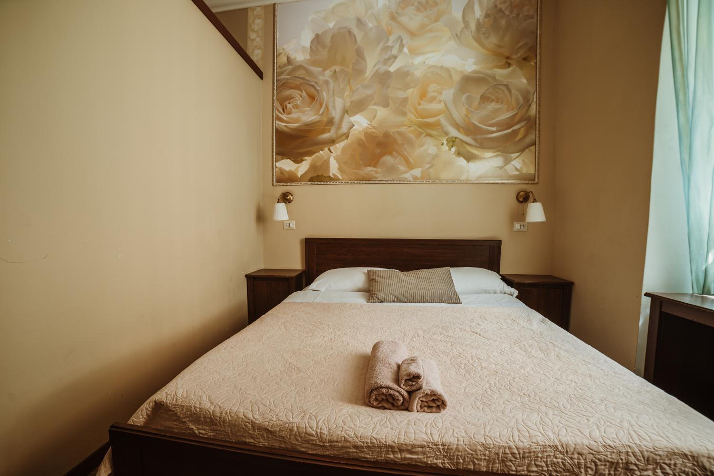 Small Double Room photo 3