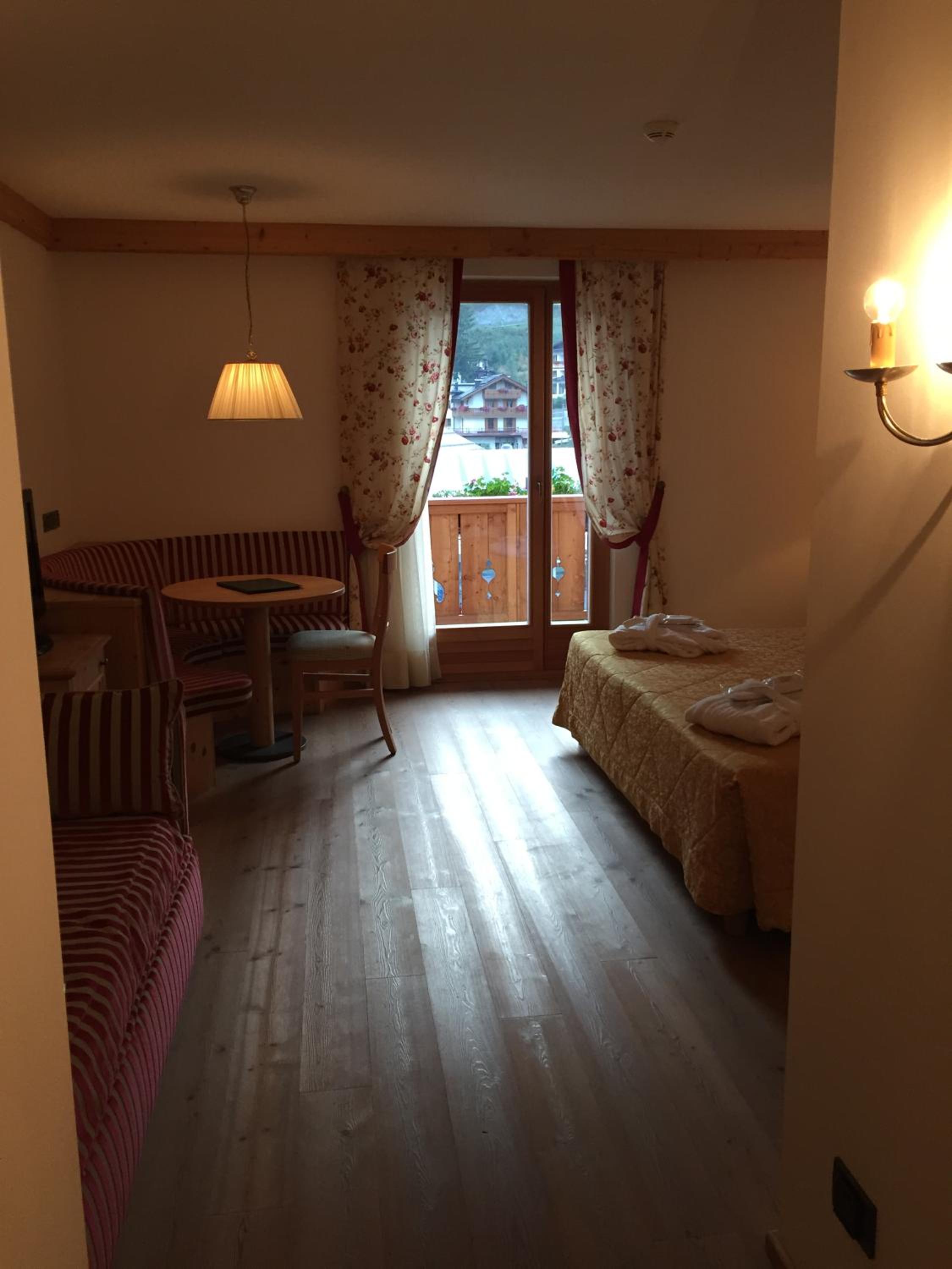 Superior Triple Room - Photo 10