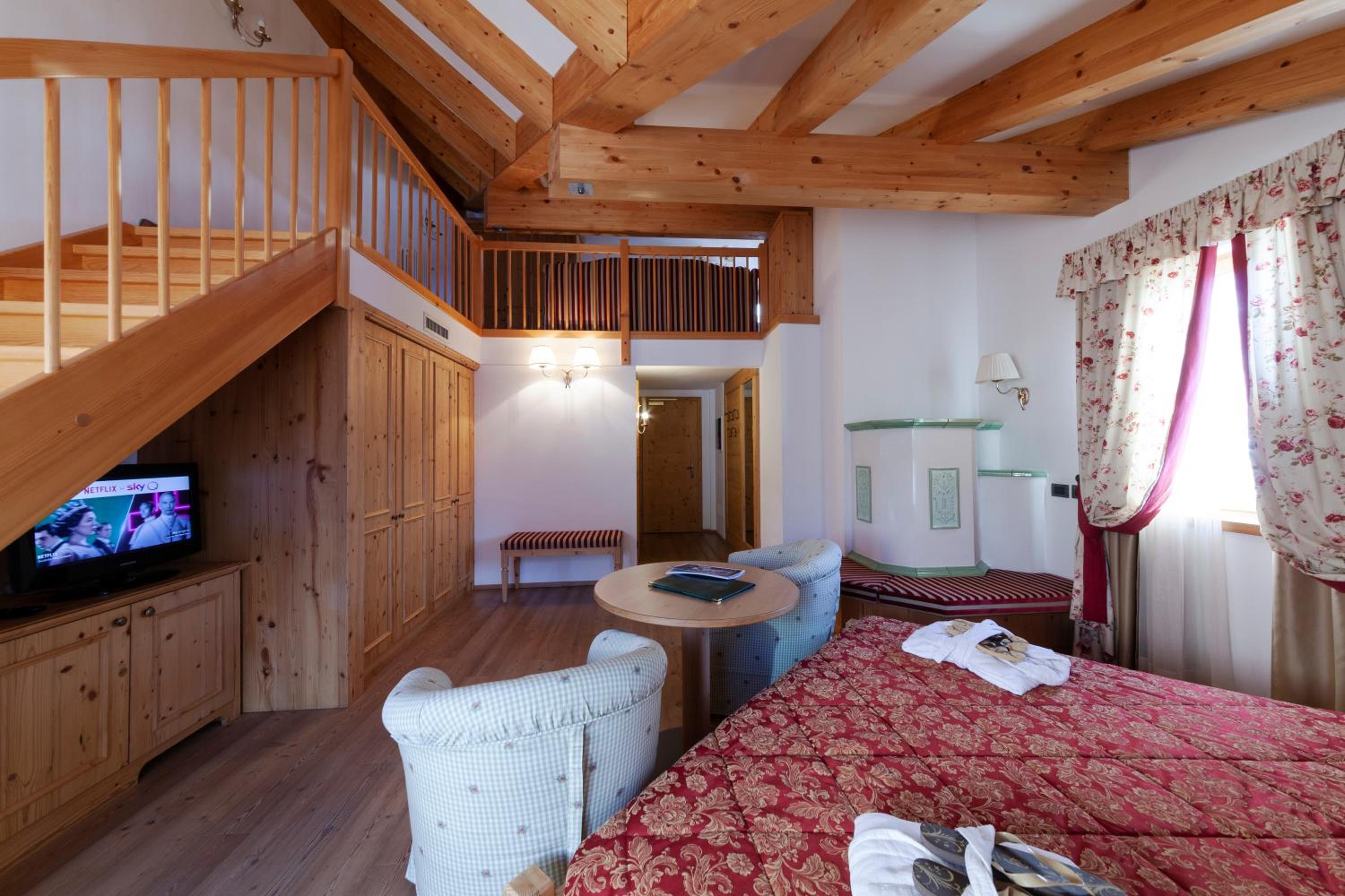 Family Suite - Photo 1
