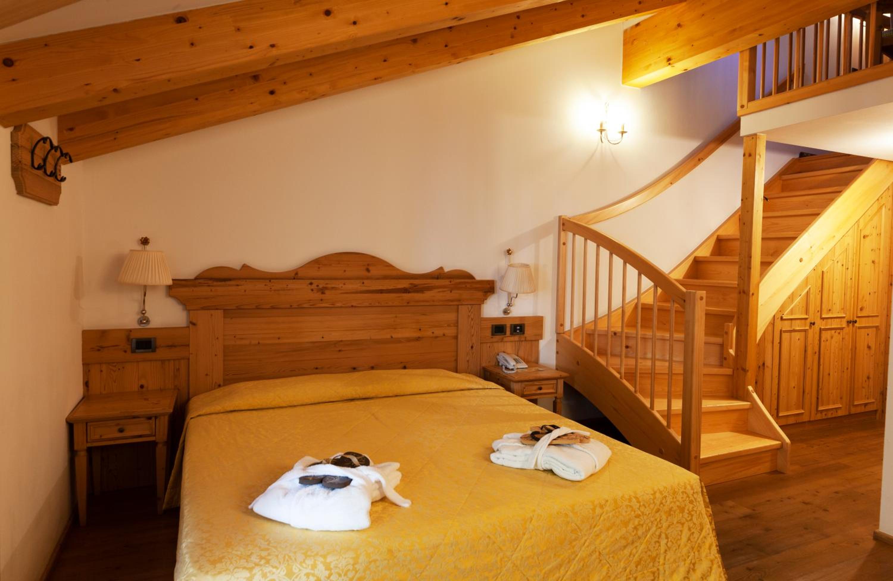 Family Suite - Photo 12
