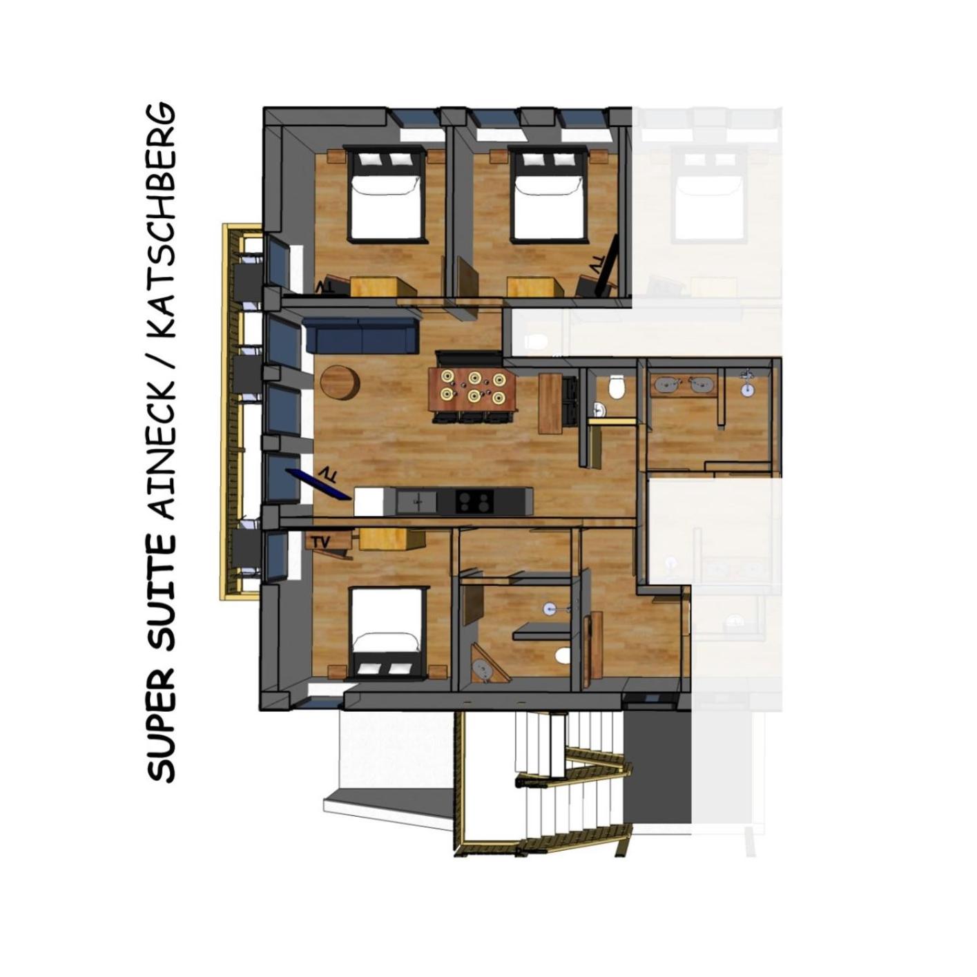Superior Suite