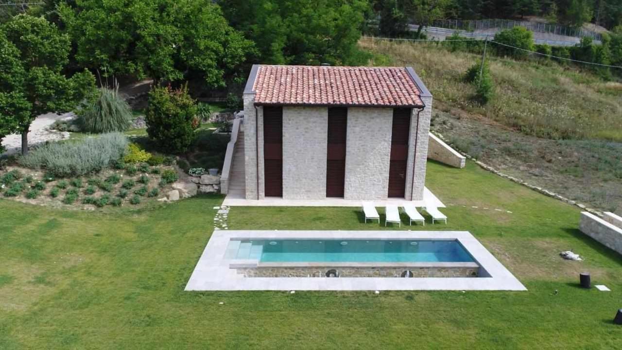 Villa with Private Pool photo 2