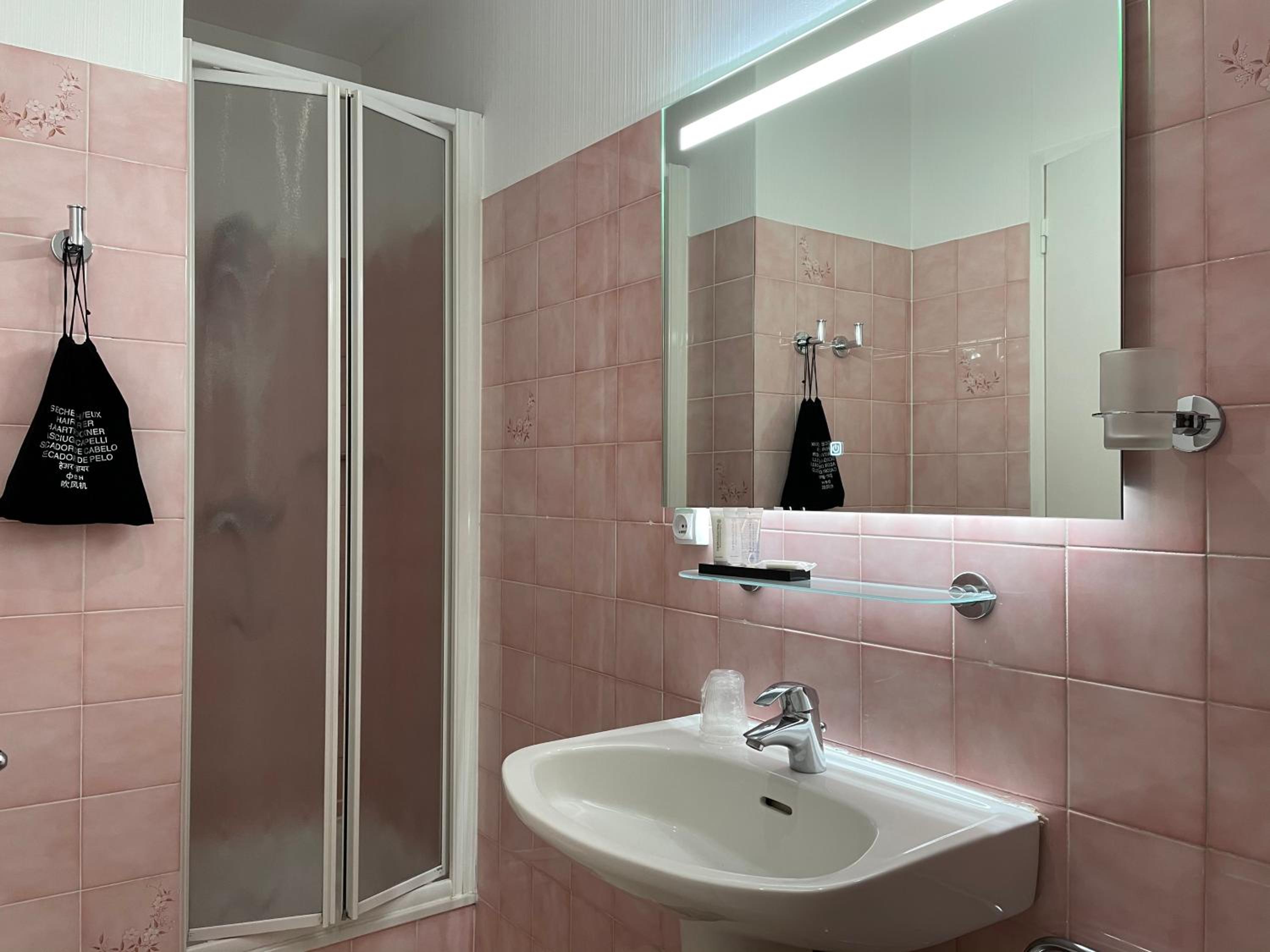 Superior Double or Twin Room with Terrace