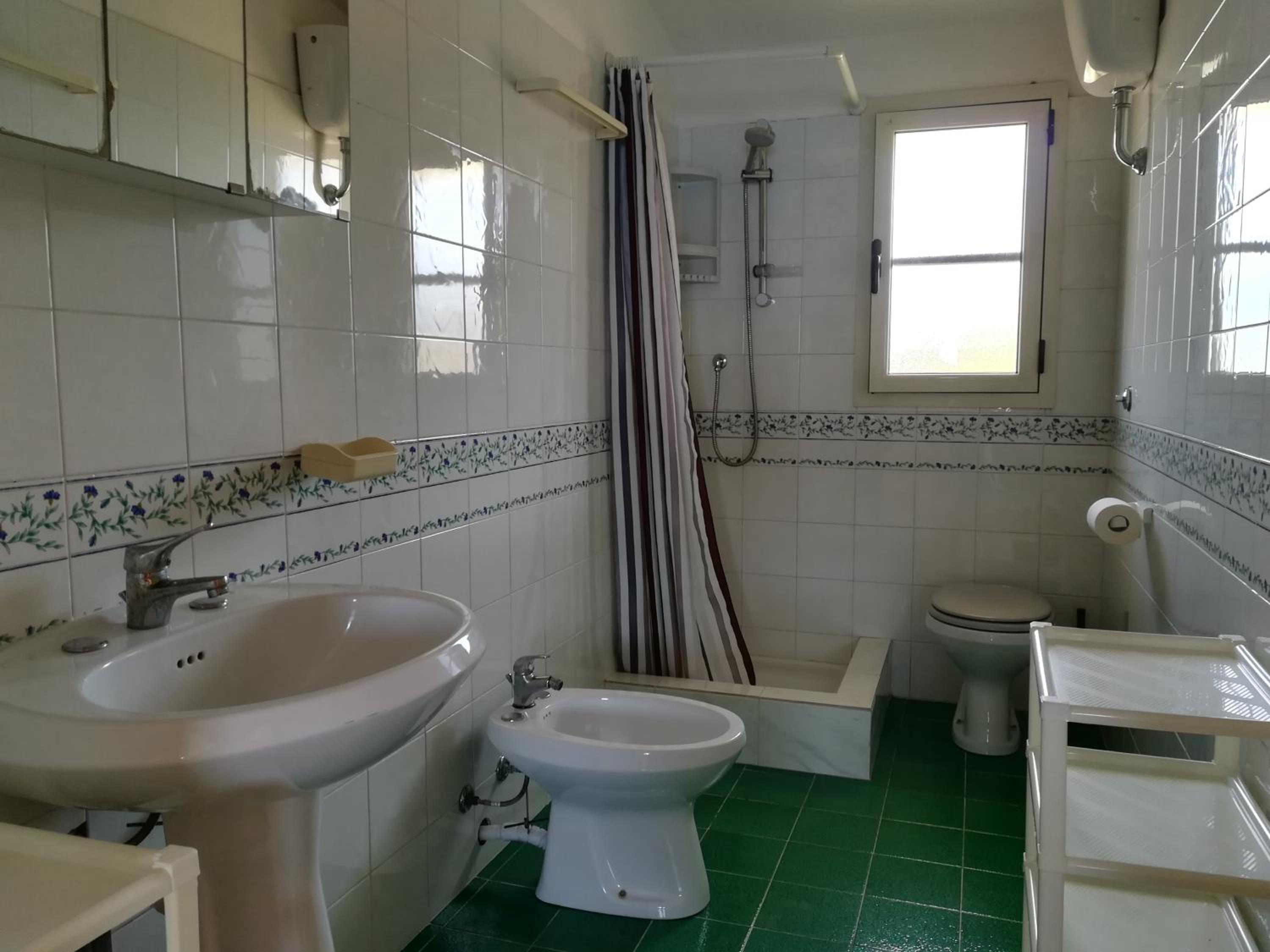 Apartment With Sea View photo 2