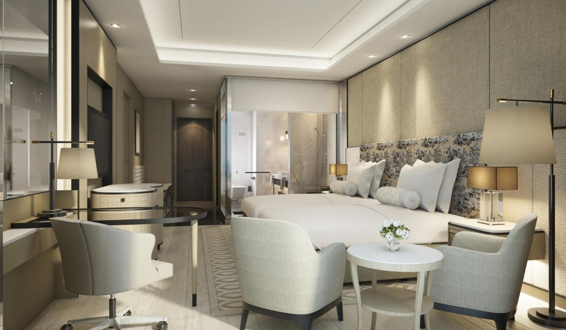 Deluxe Room King - Photo 5