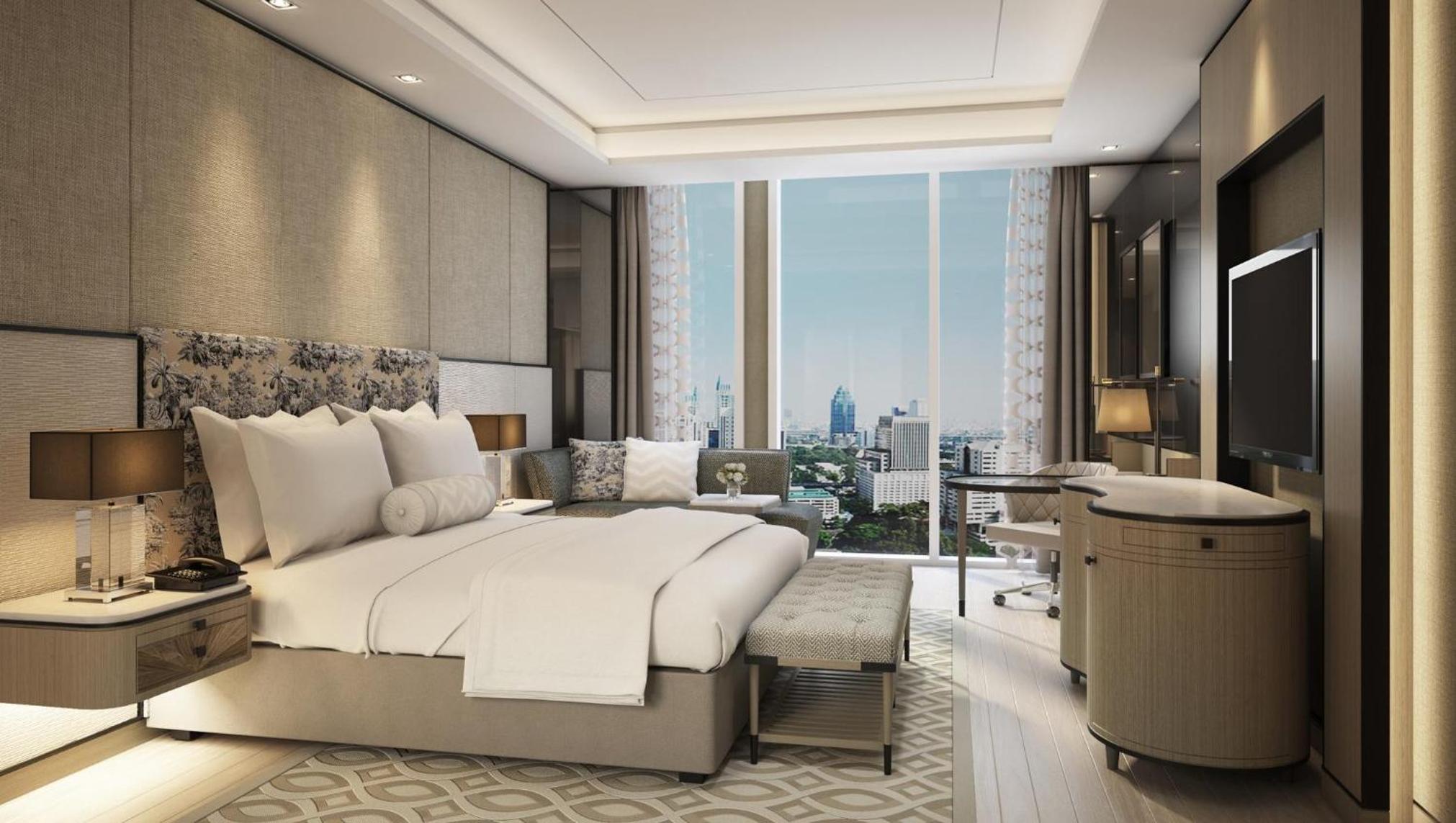 Deluxe Room King - Photo 4