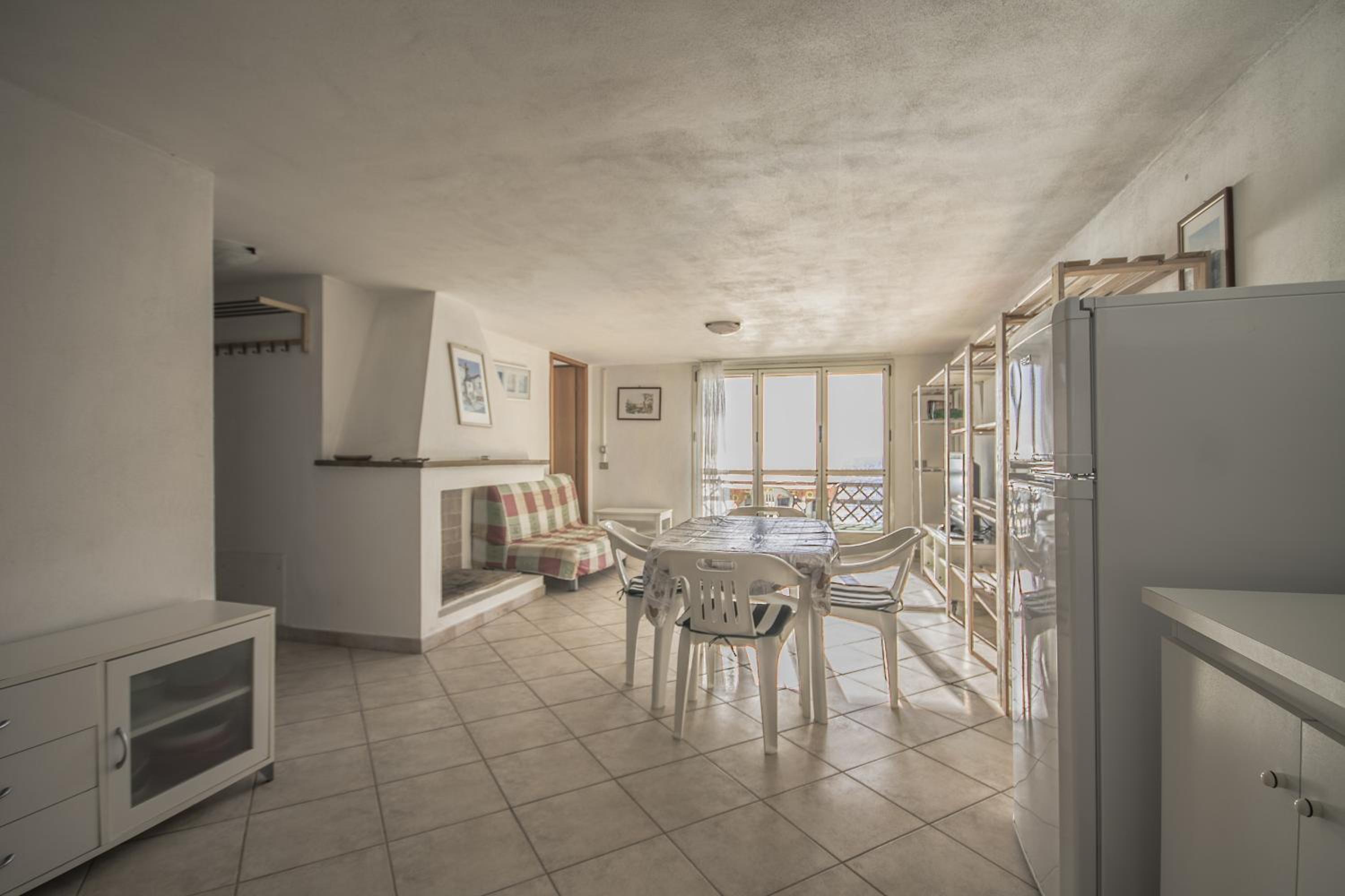 Apartment With Terrace photo 1