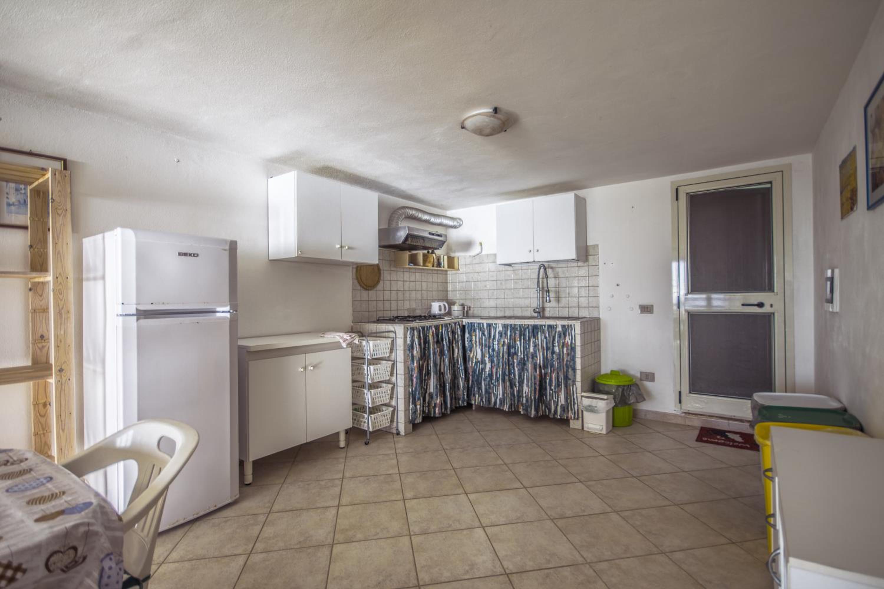 Apartment With Terrace photo 3