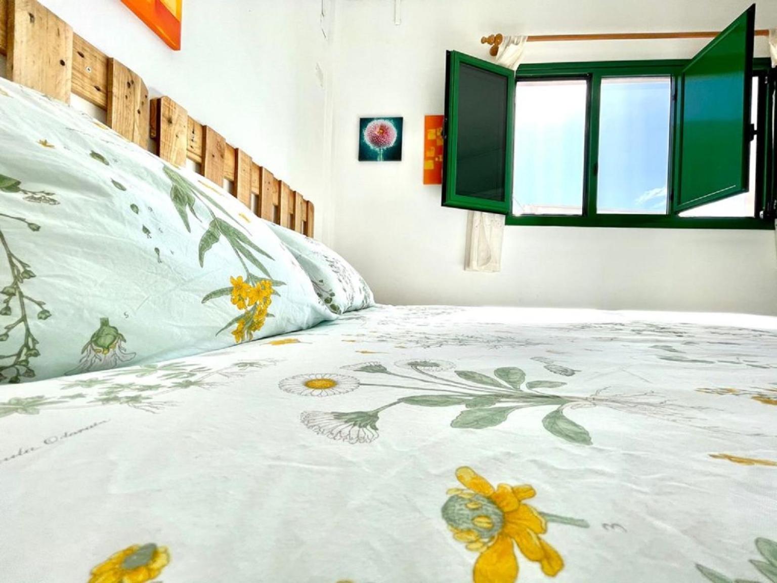 Apartamento - Planta Baja