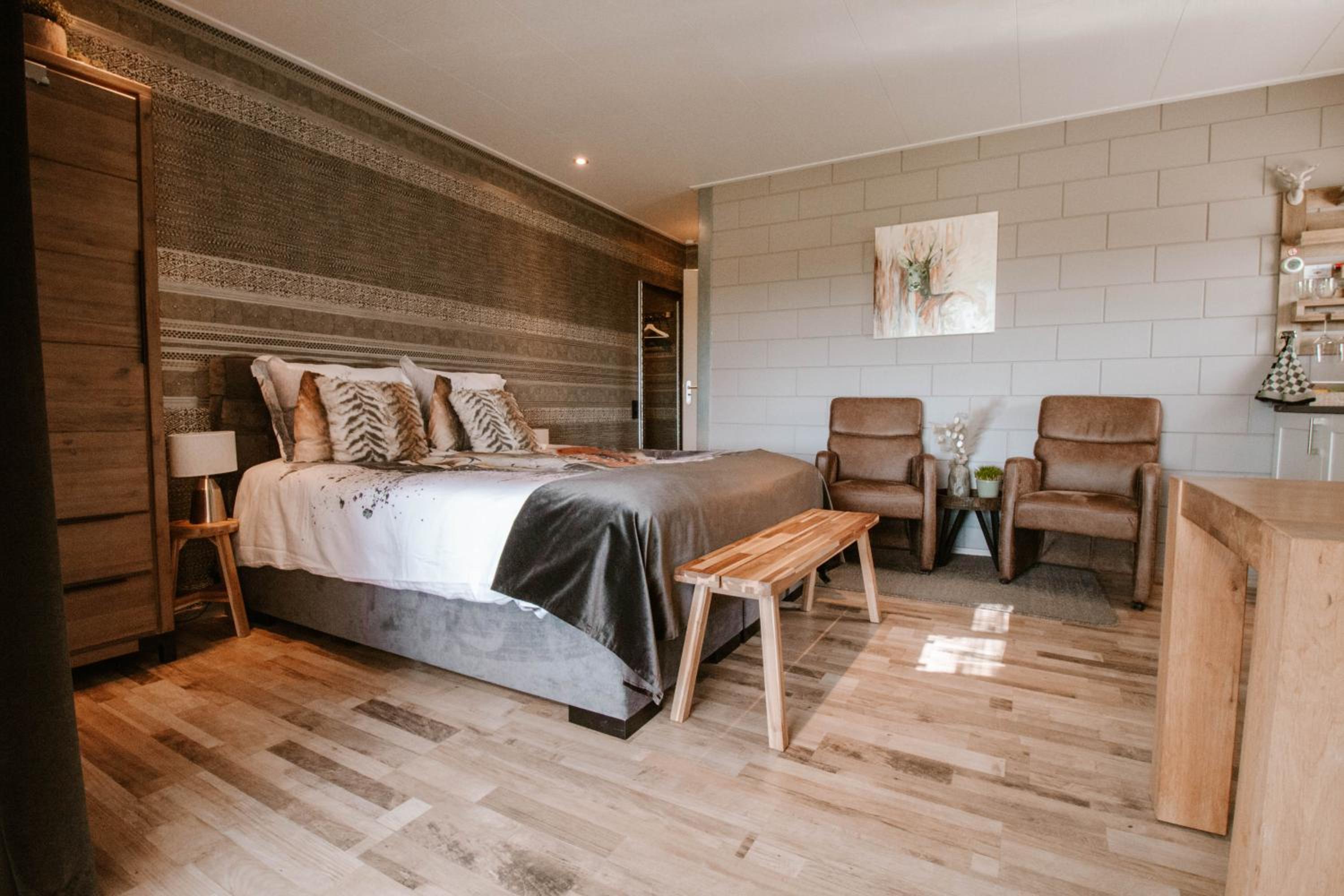 Suite with Sauna photo 2