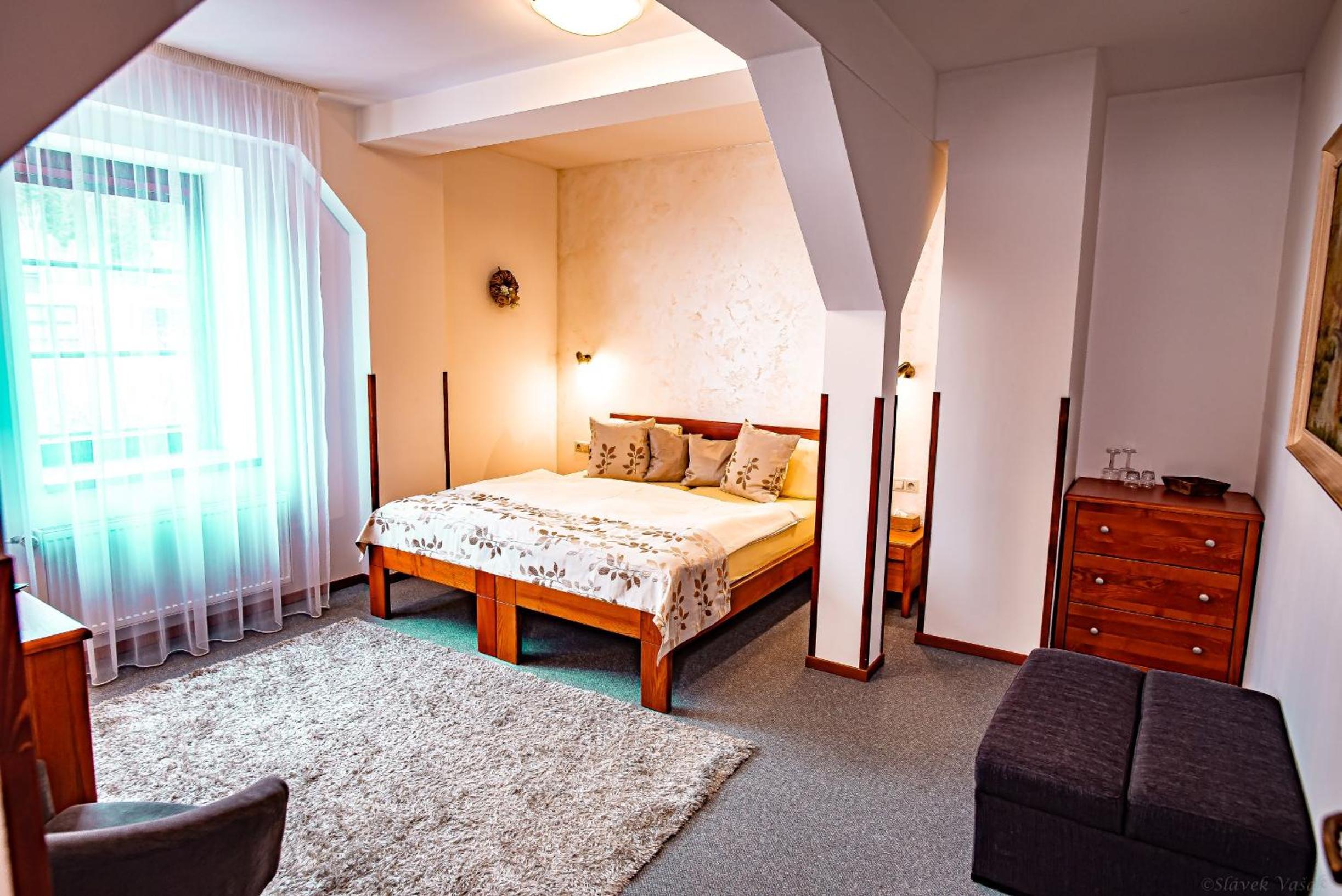 Double Room photo 3