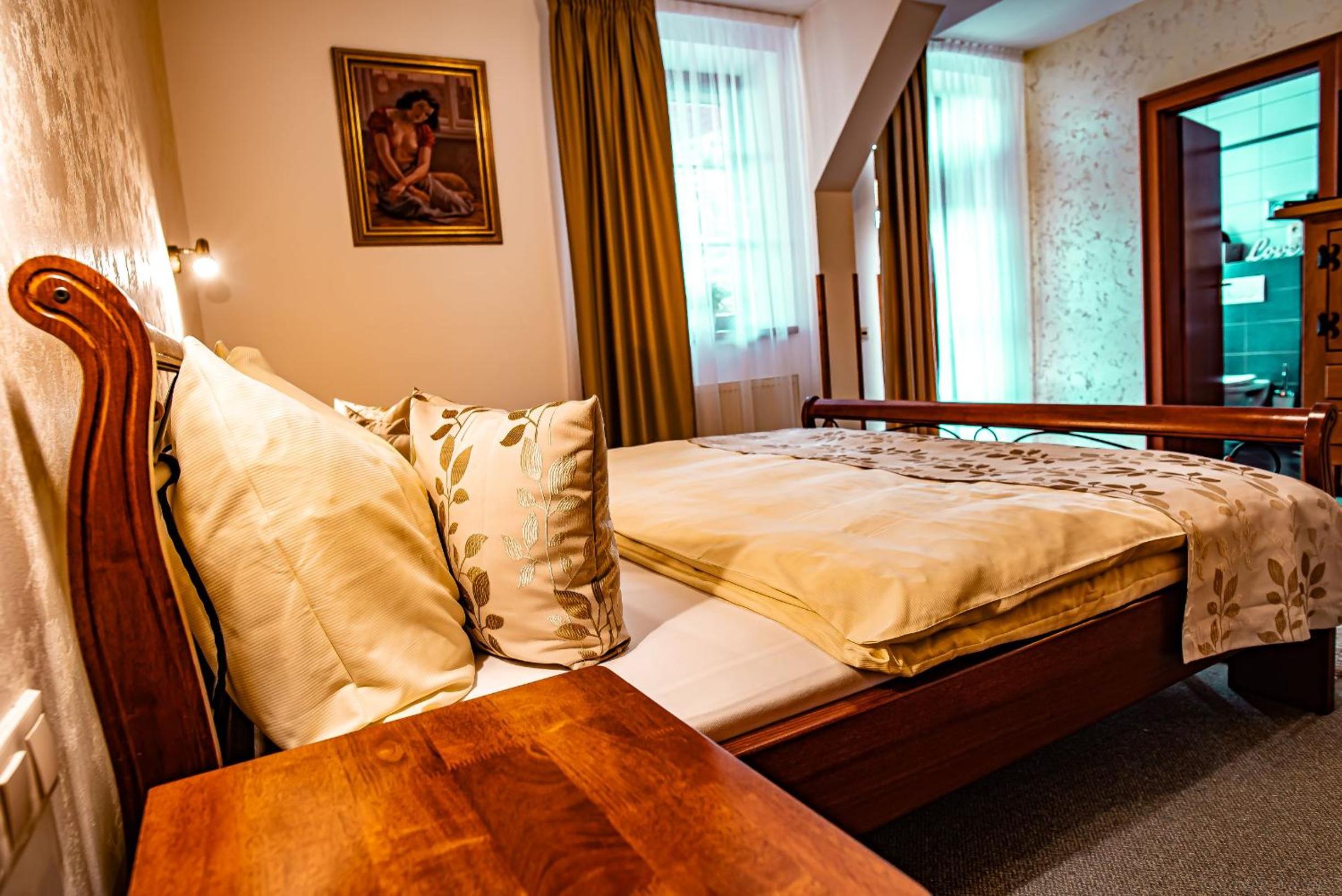 Double Room with Patio photo 1