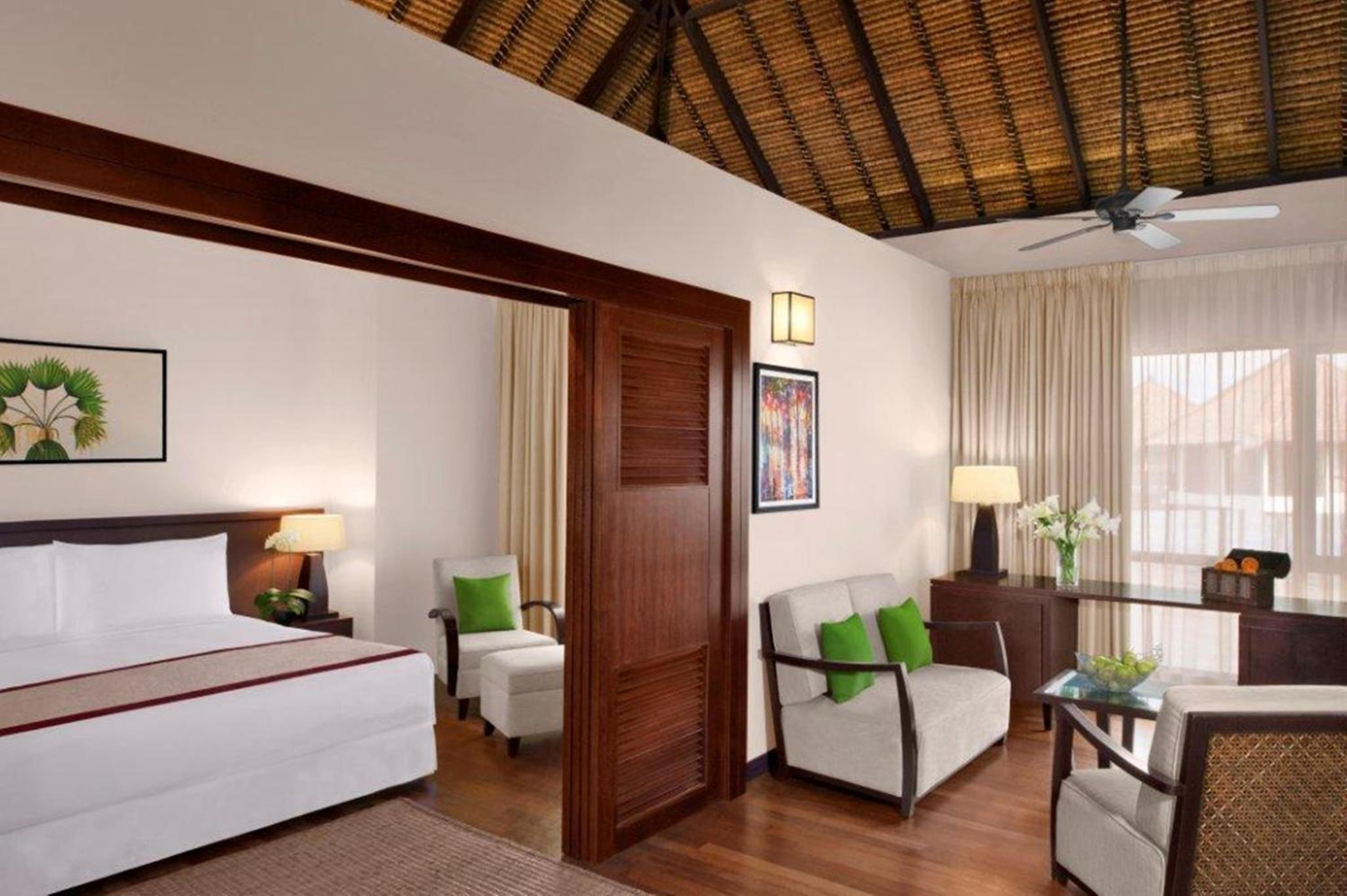 Family Villa - Paradise Escape Offer
