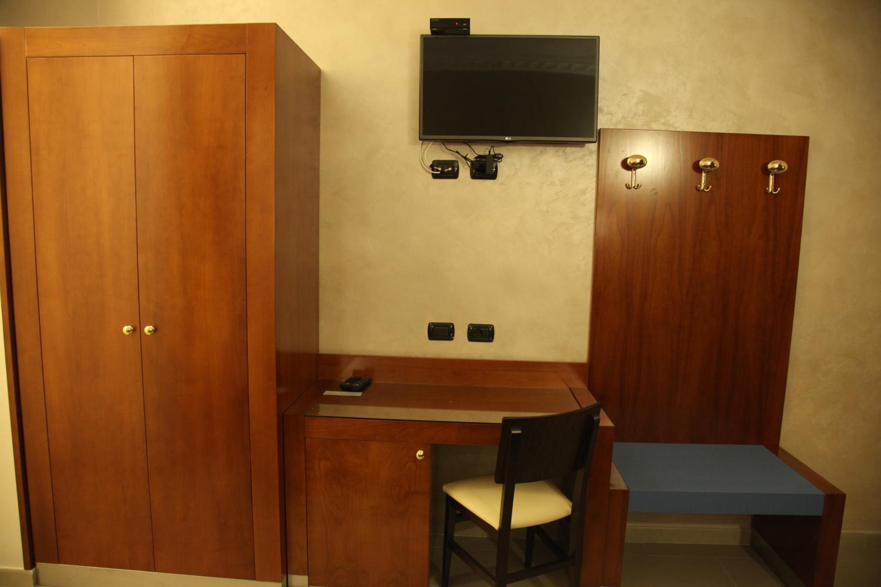 Quadruple Room with Bathroom