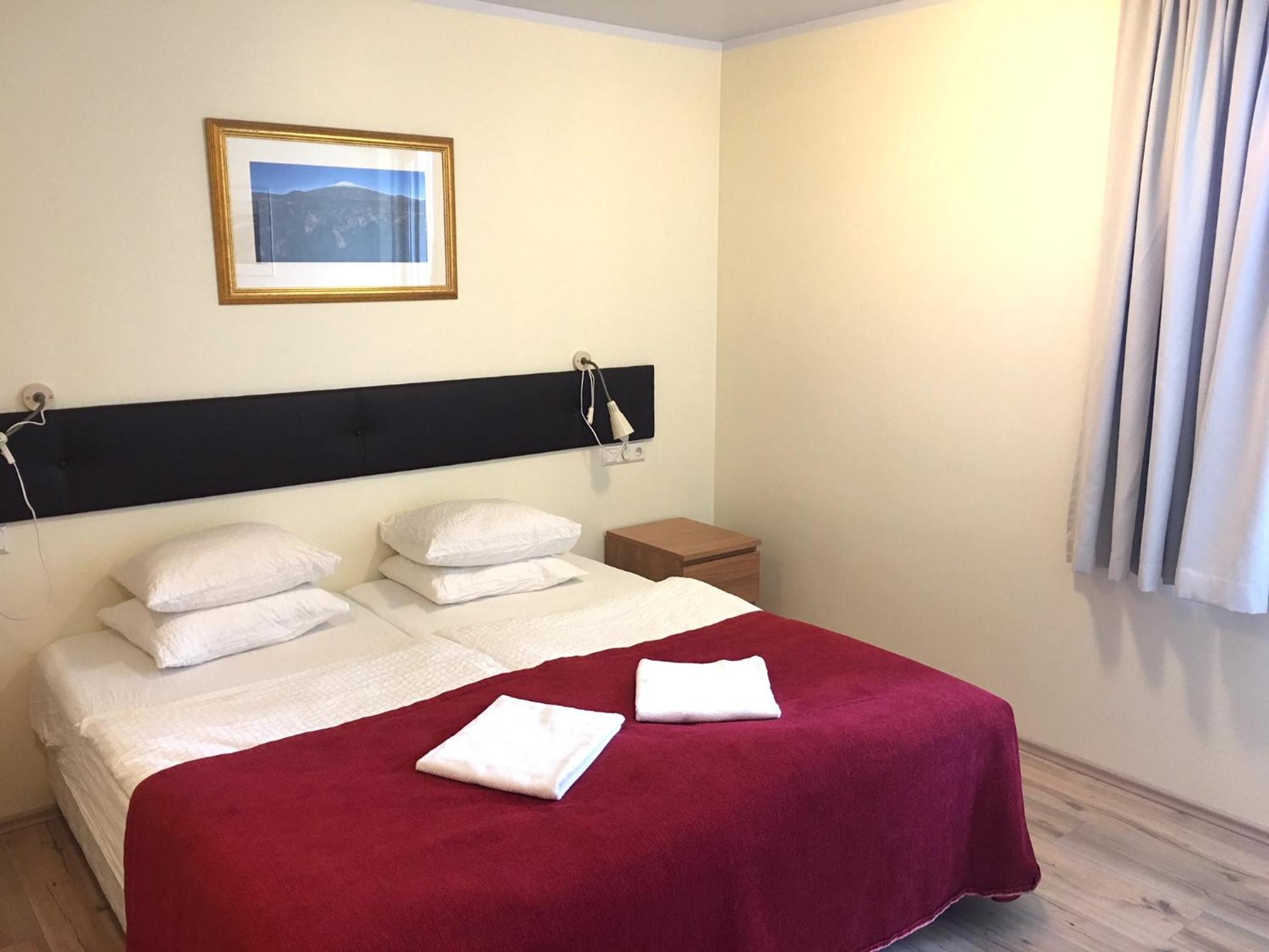 Superior Studio with Kitchenette photo 1
