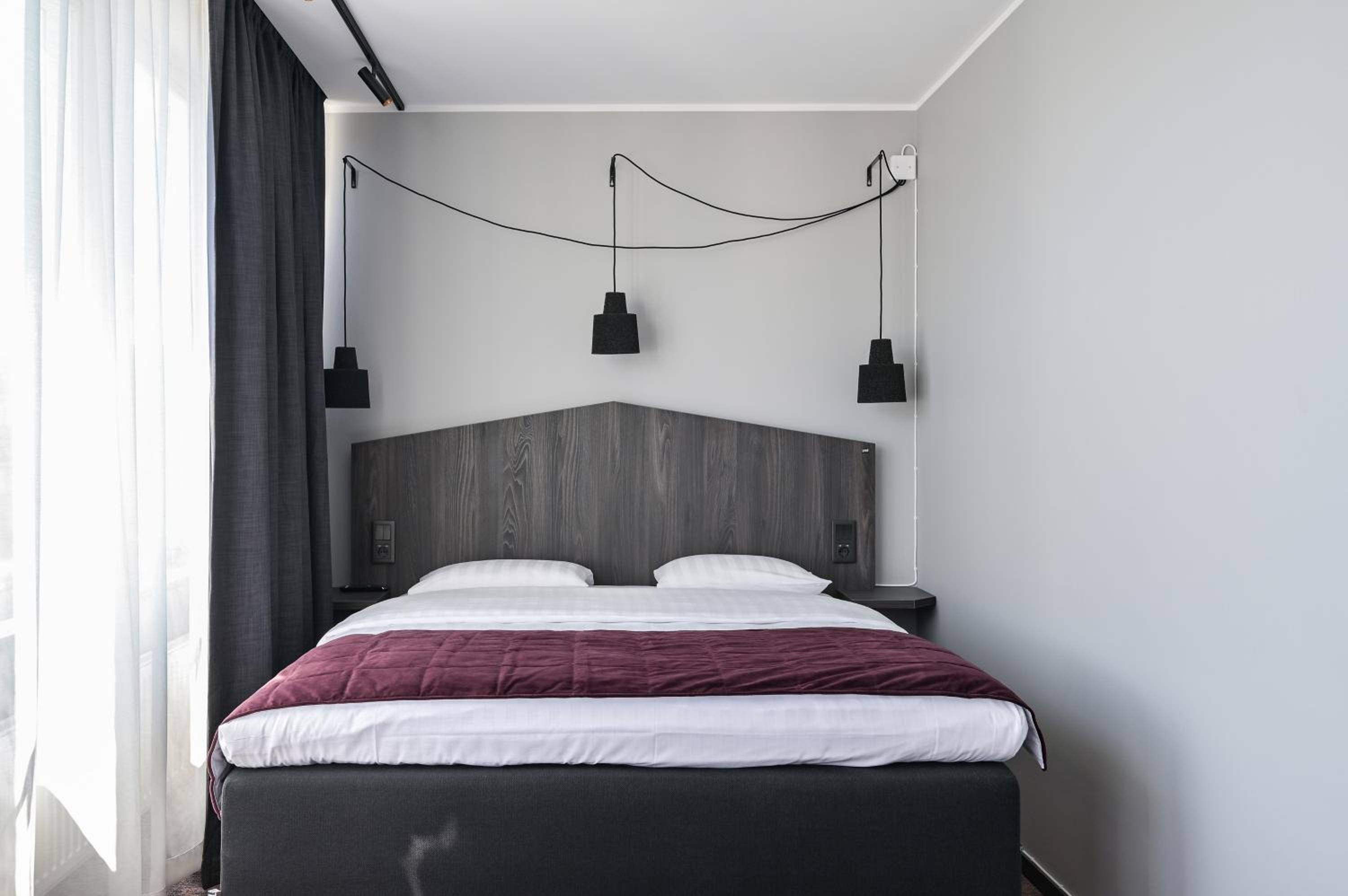 Double Room Superior - Photo 8