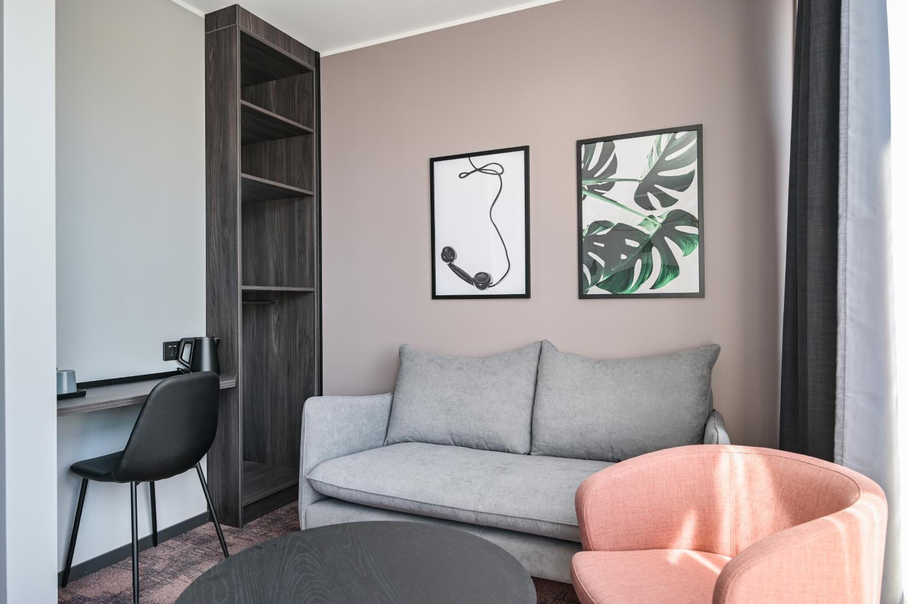 Double Room Superior - Photo 9