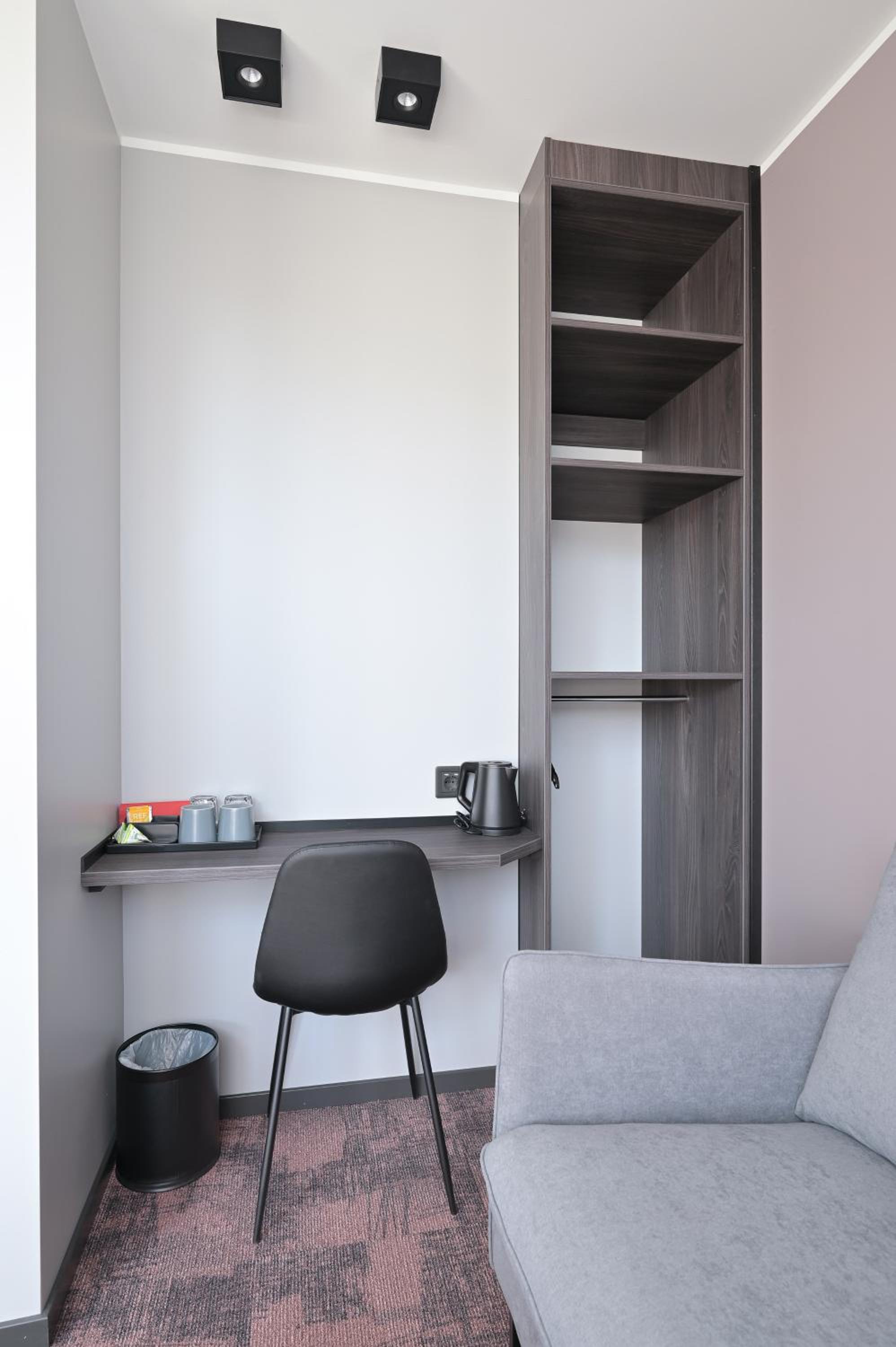 Double Room Superior - Photo 6