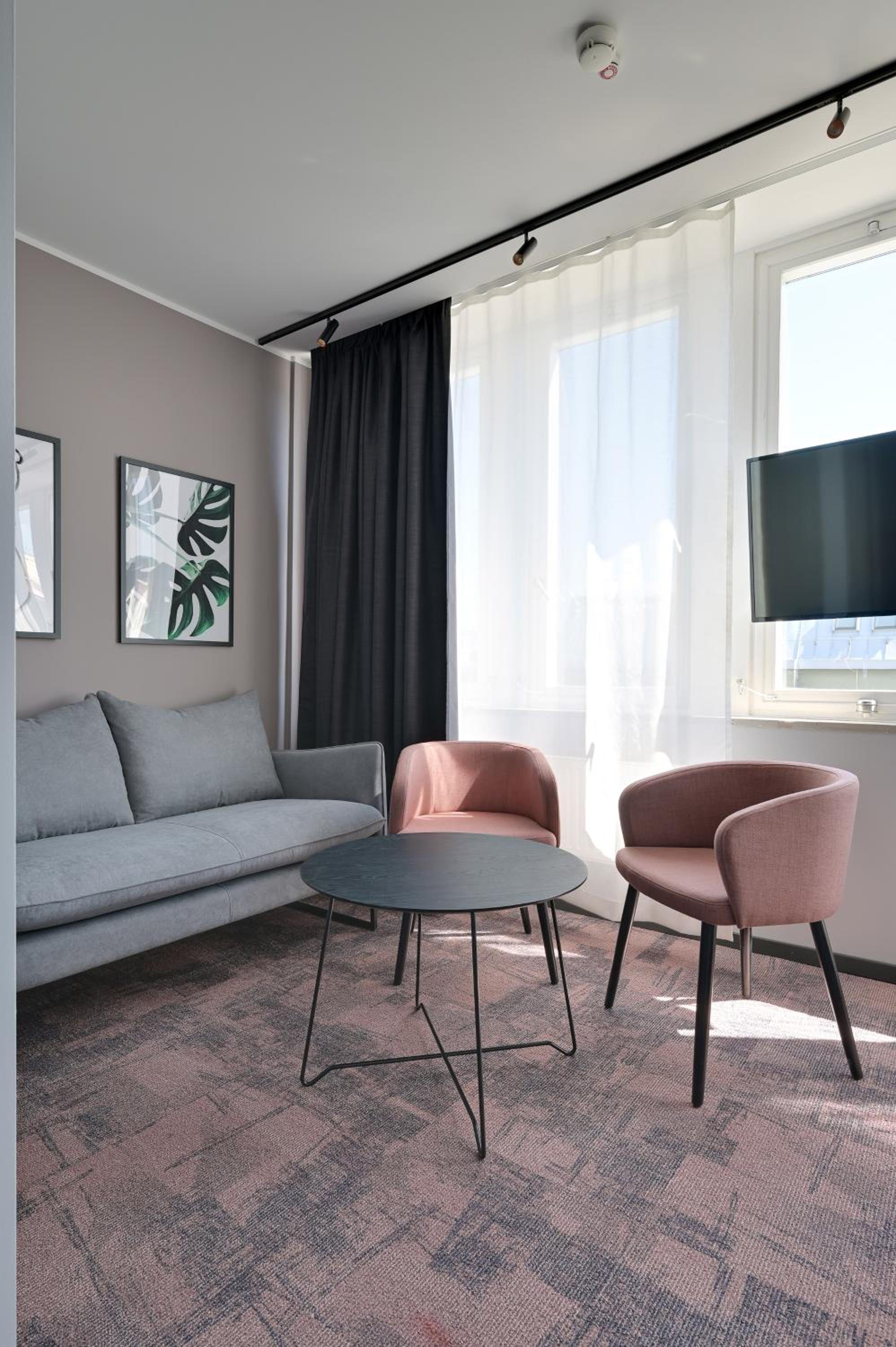 Double Room Superior - Photo 10