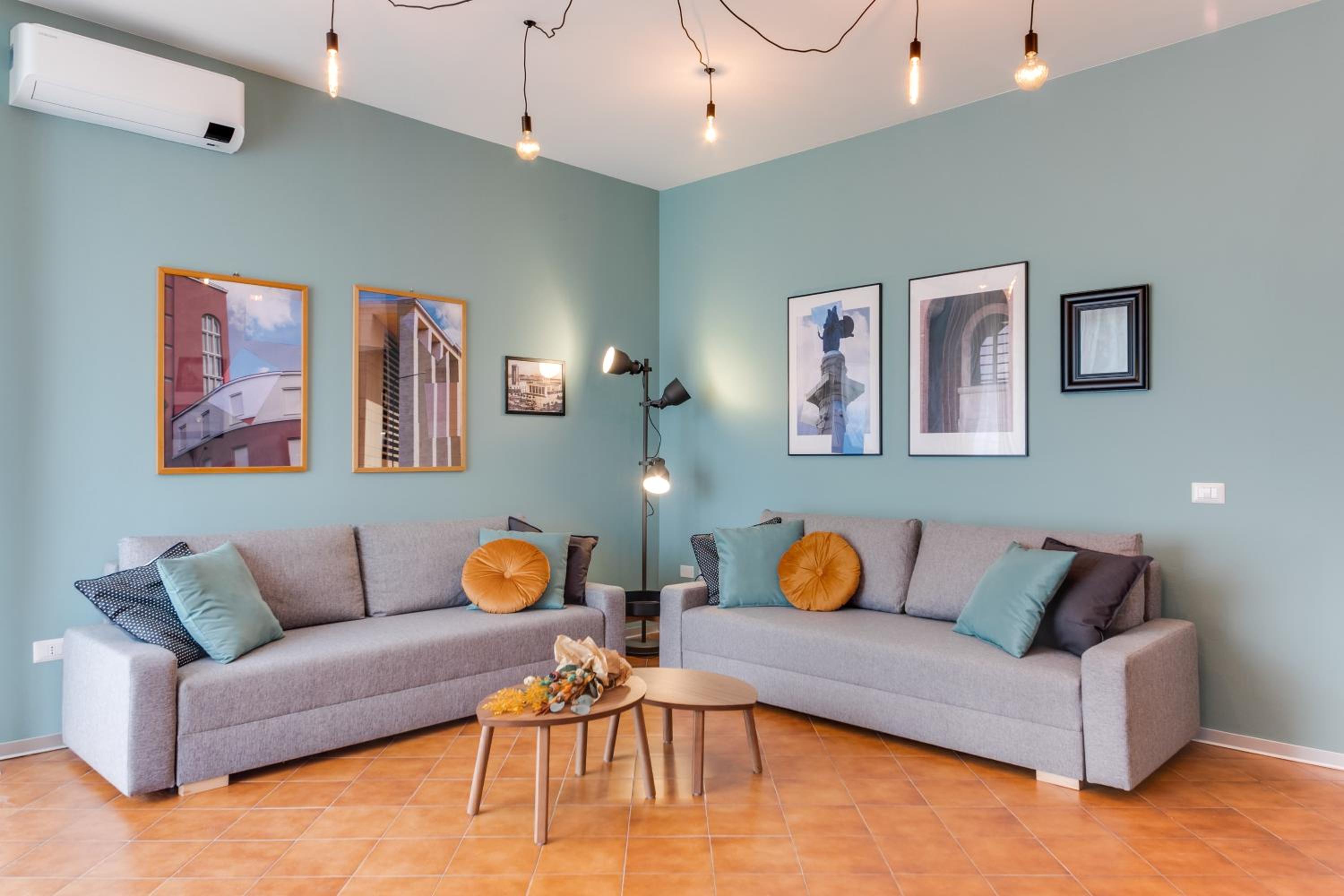 Superior Apartment photo 1
