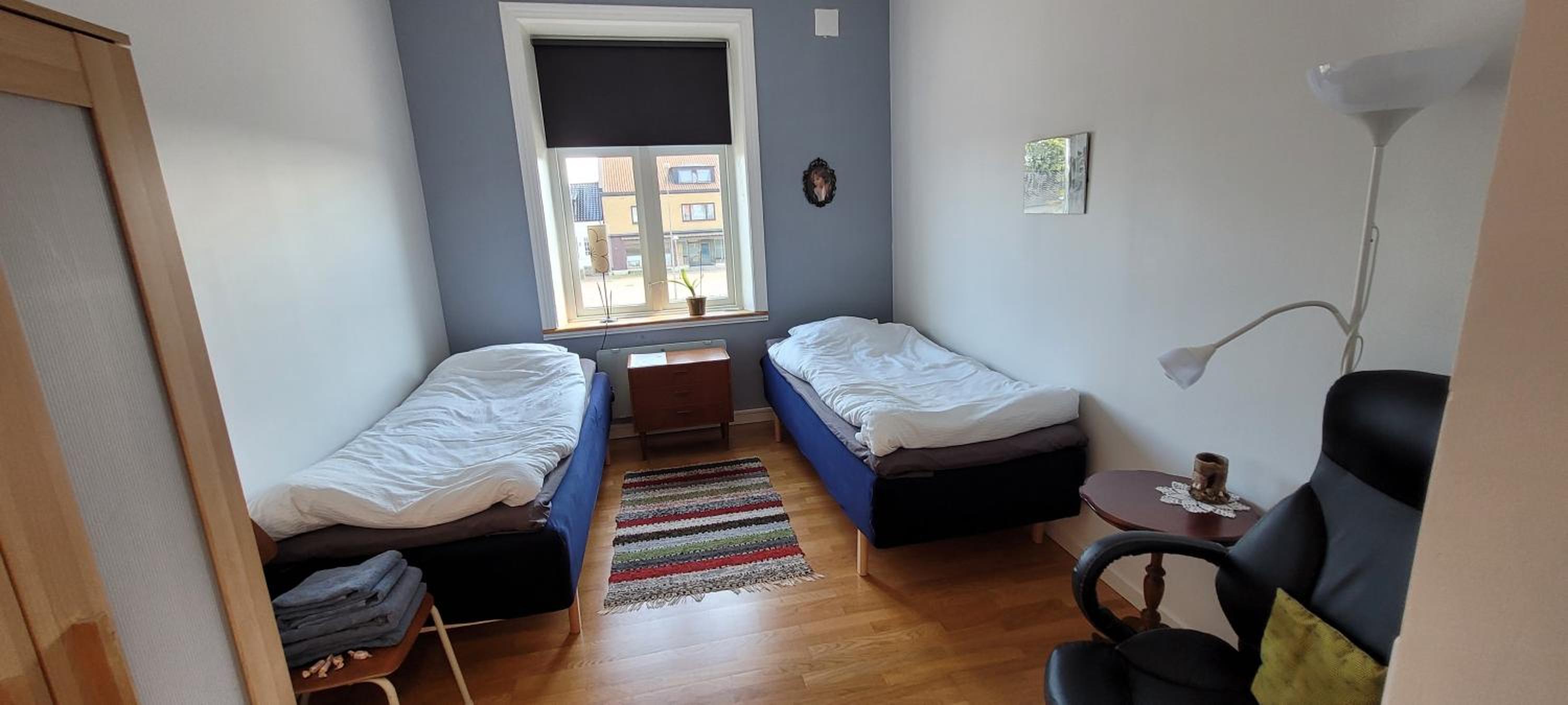 Economy Double Room - Photo 4