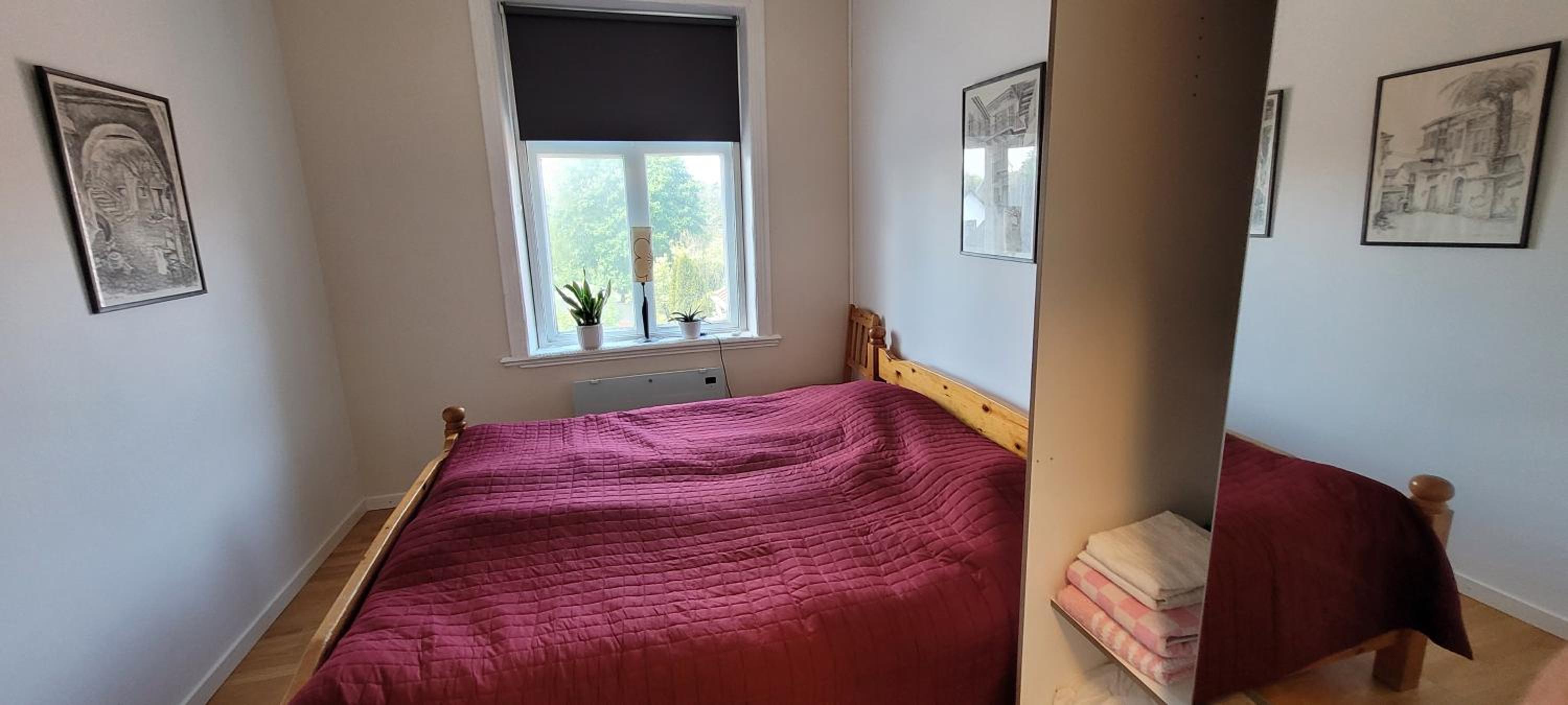Economy Double Room - Photo 2