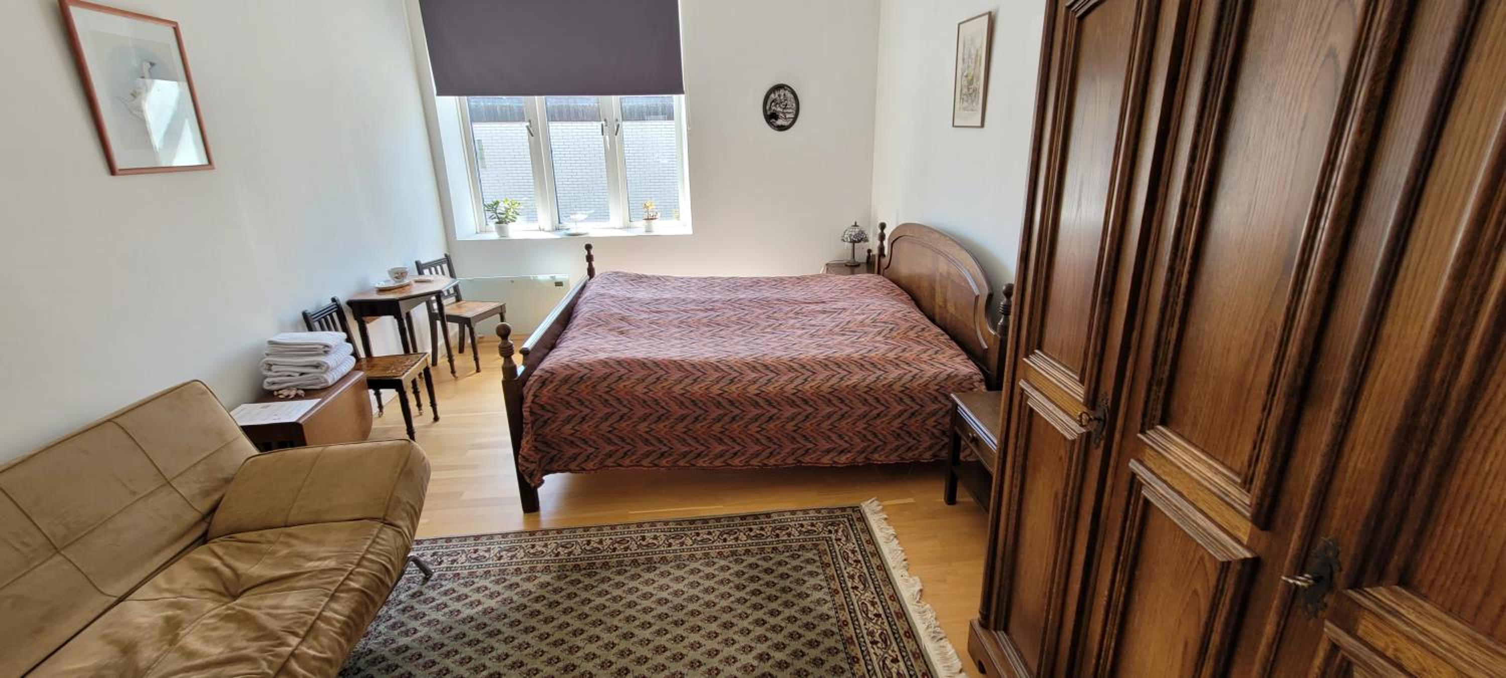 Standard Double Room - Photo 1