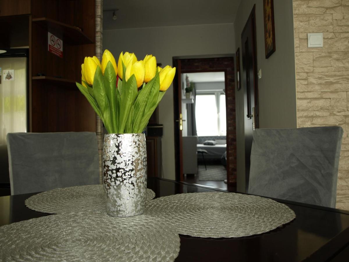 Two-Bedroom Apartment - Photo 25