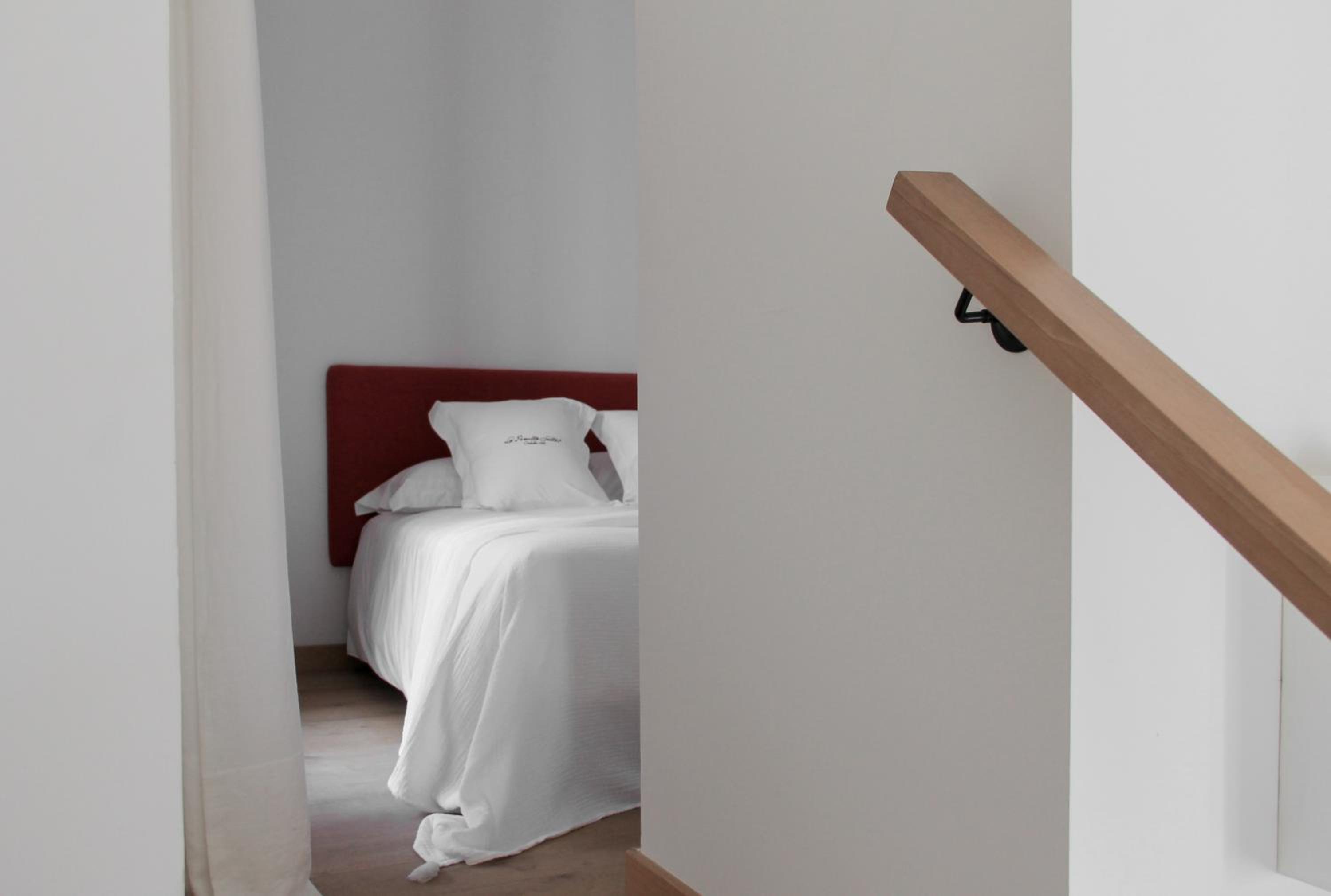 Junior Suite Duplex with Balconies - Photo 16
