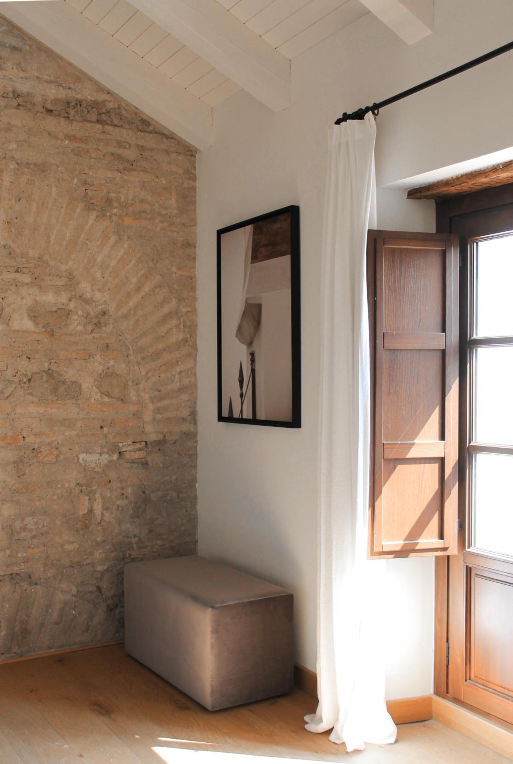 Junior Suite Duplex with Balconies - Photo 13