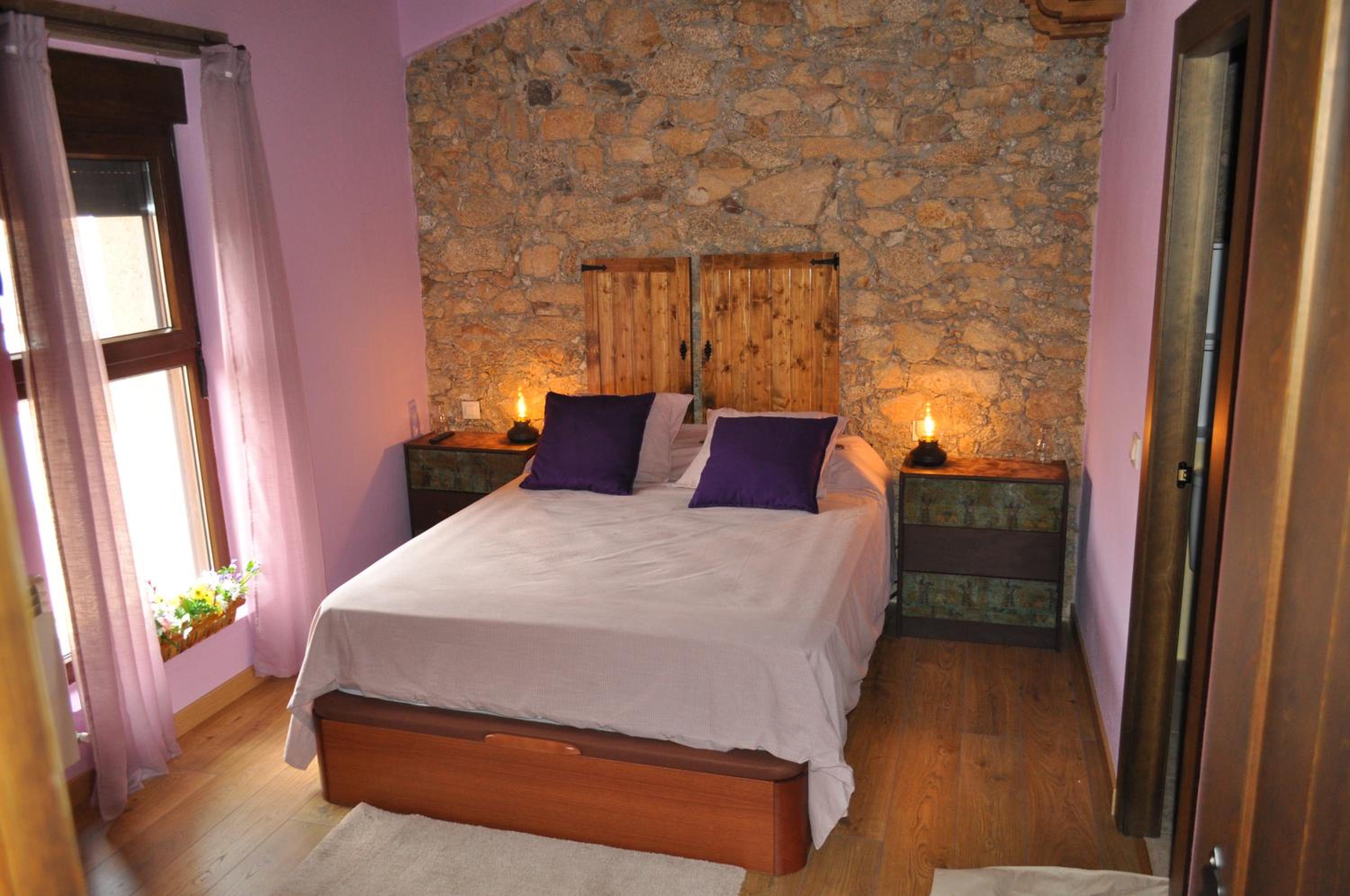 Quadruple Room with Private Bathroom photo 2