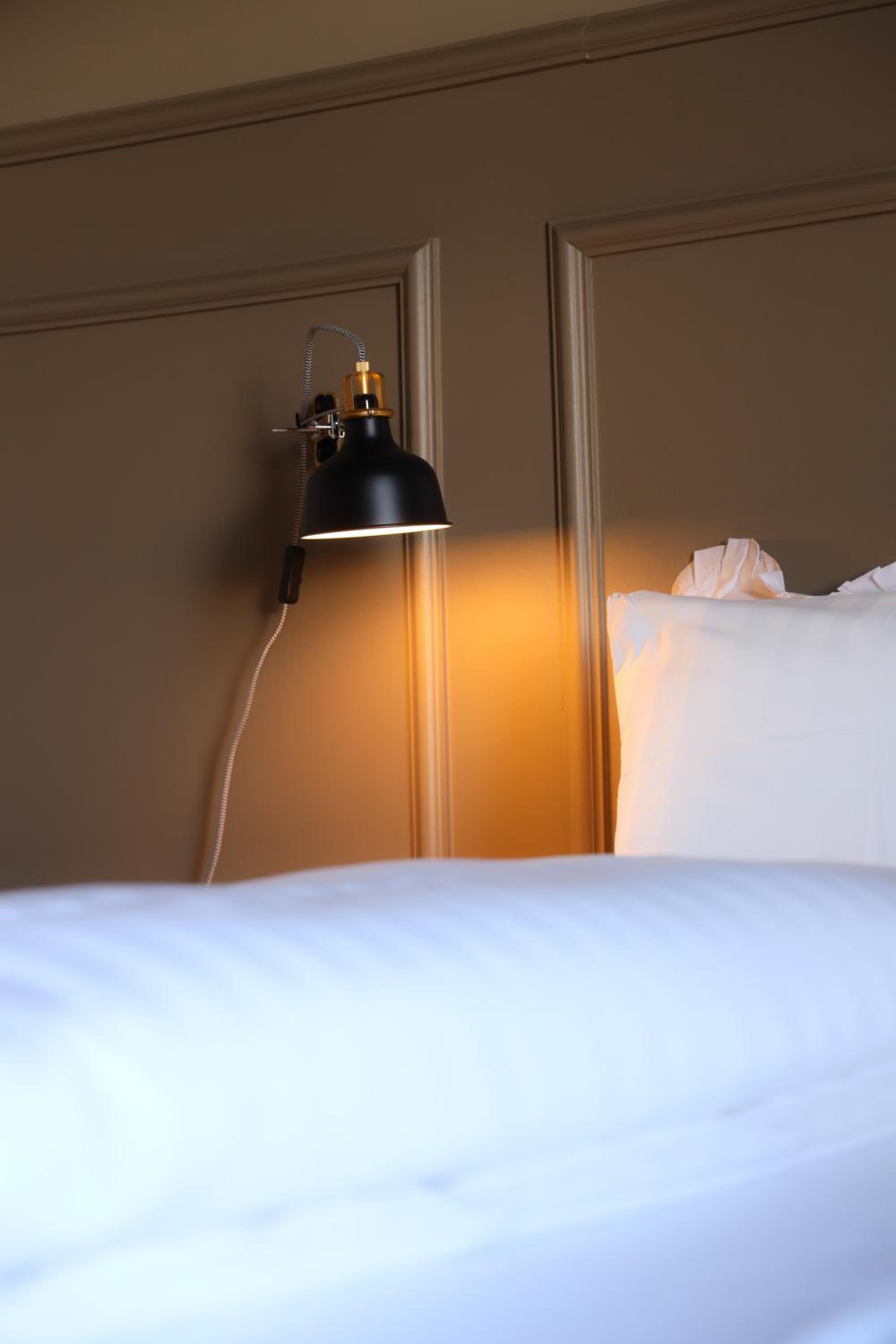 Double Or Twin Room photo 2