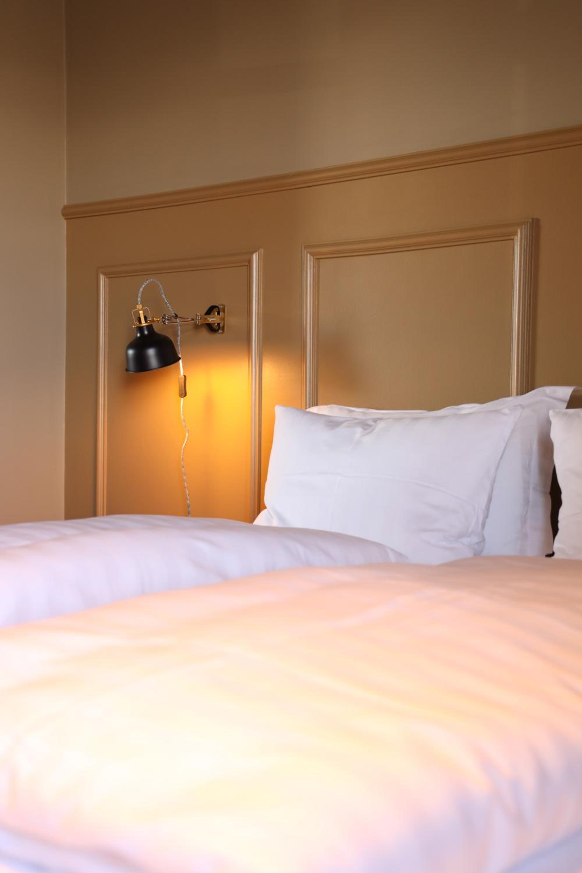 Double Or Twin Room photo 3