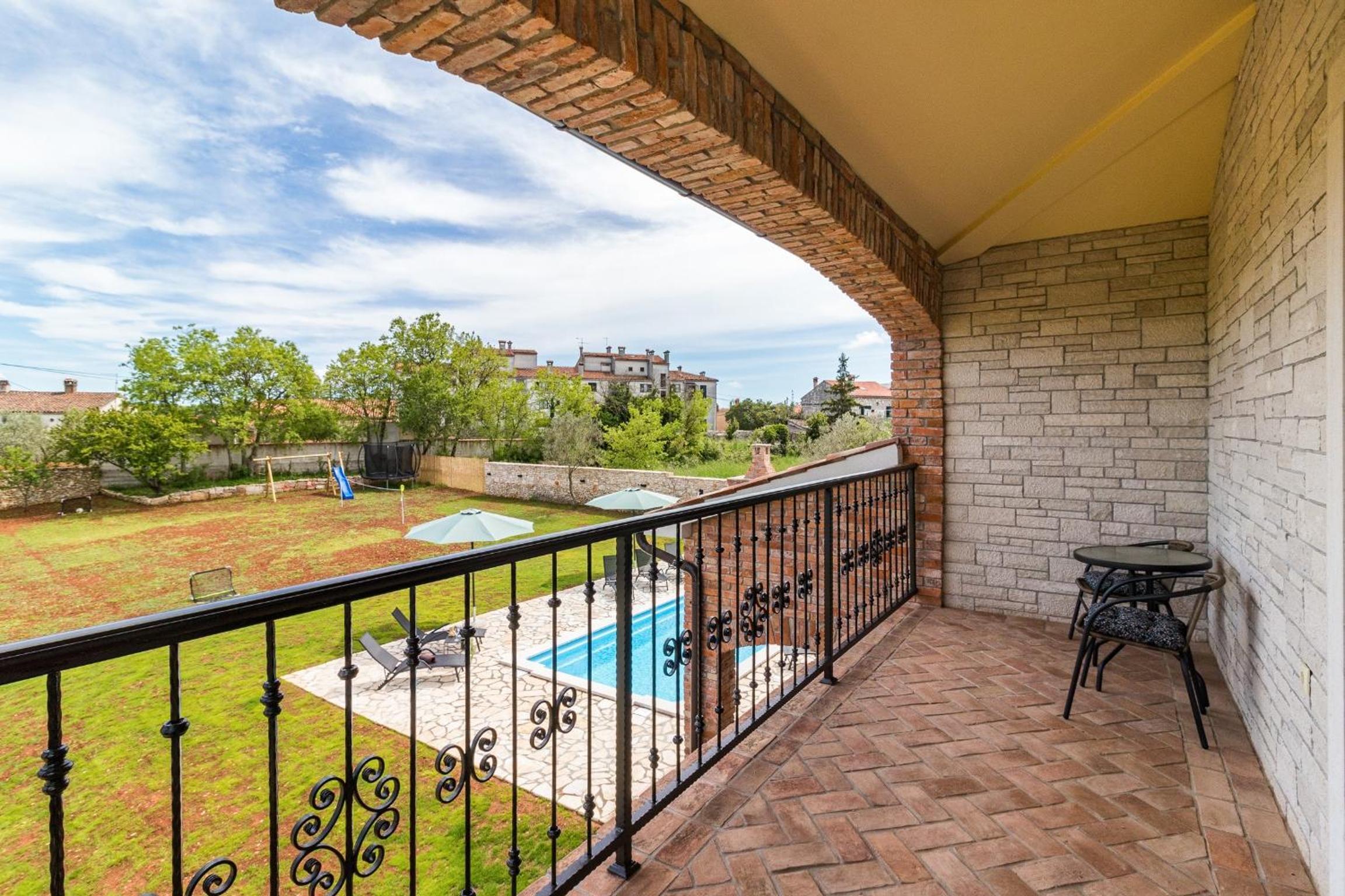 Villa with Private Pool photo 2