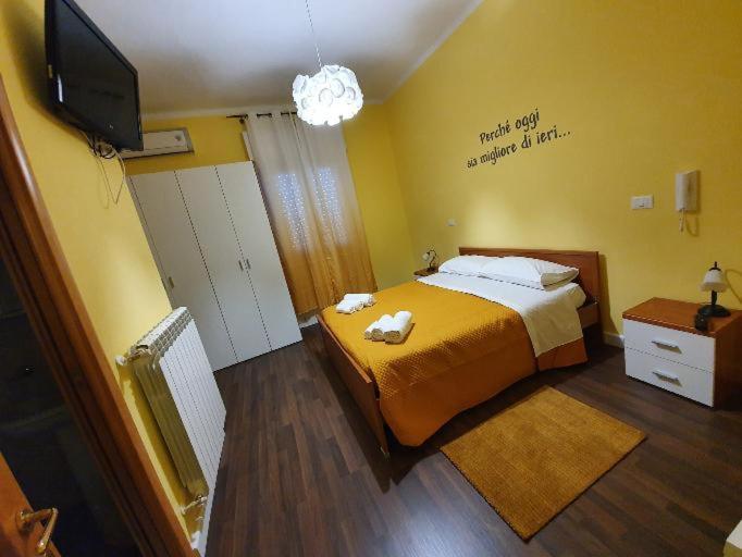 Comfort Quadruple Room photo 2