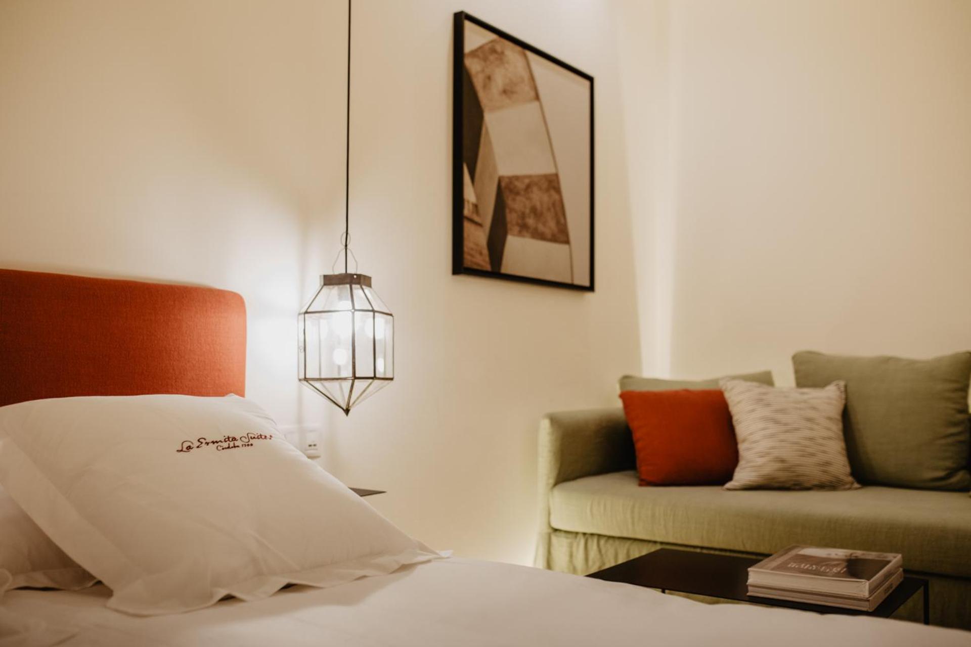 Junior Suite Superior - Photo 12