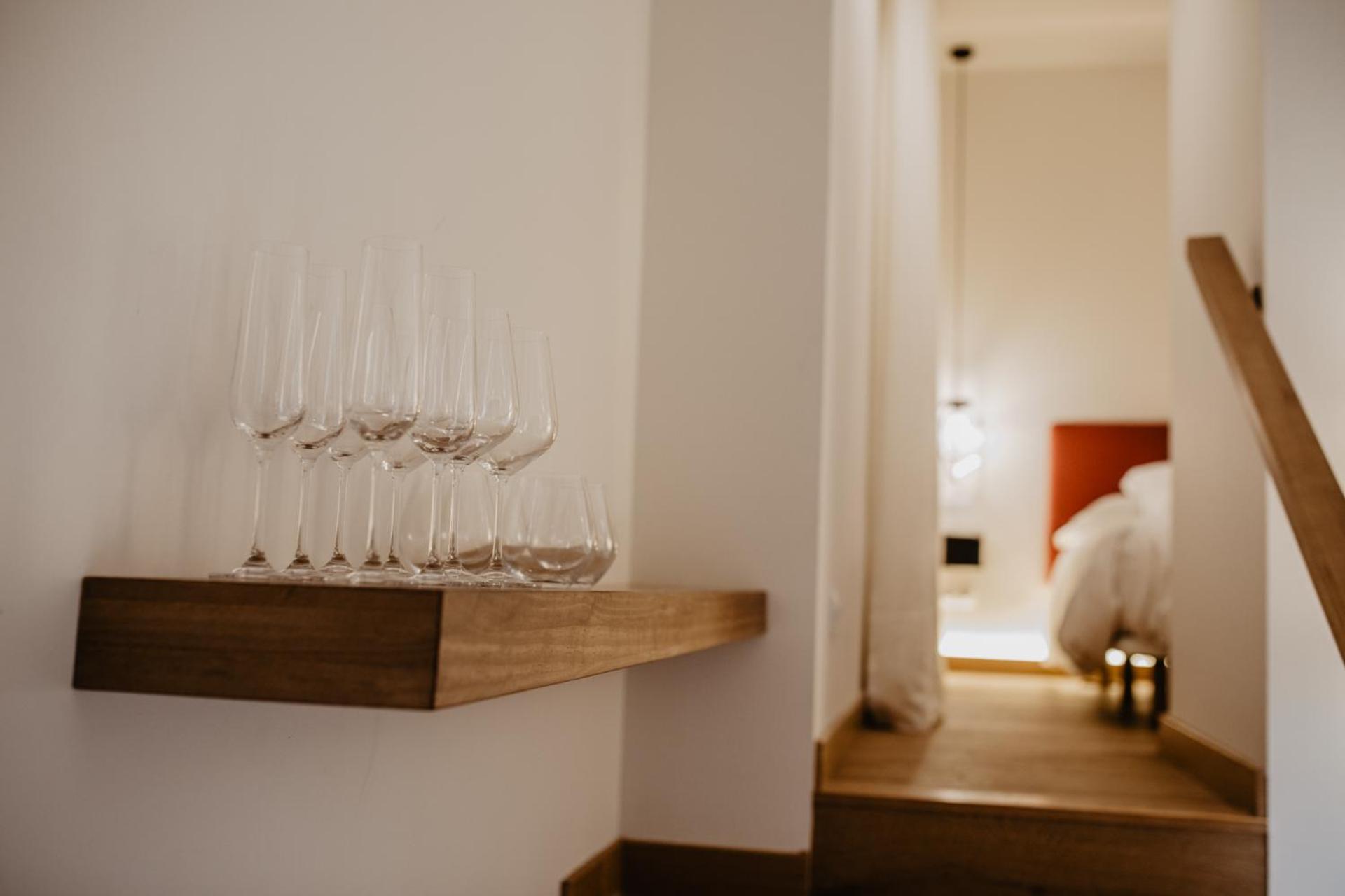 Junior Suite Duplex with Balconies - Photo 15