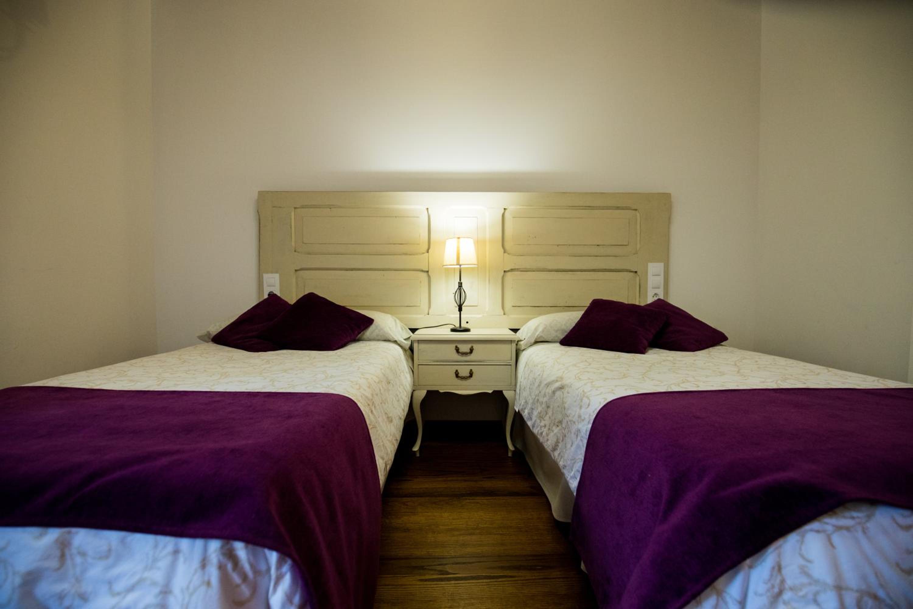 Twin Room photo 3