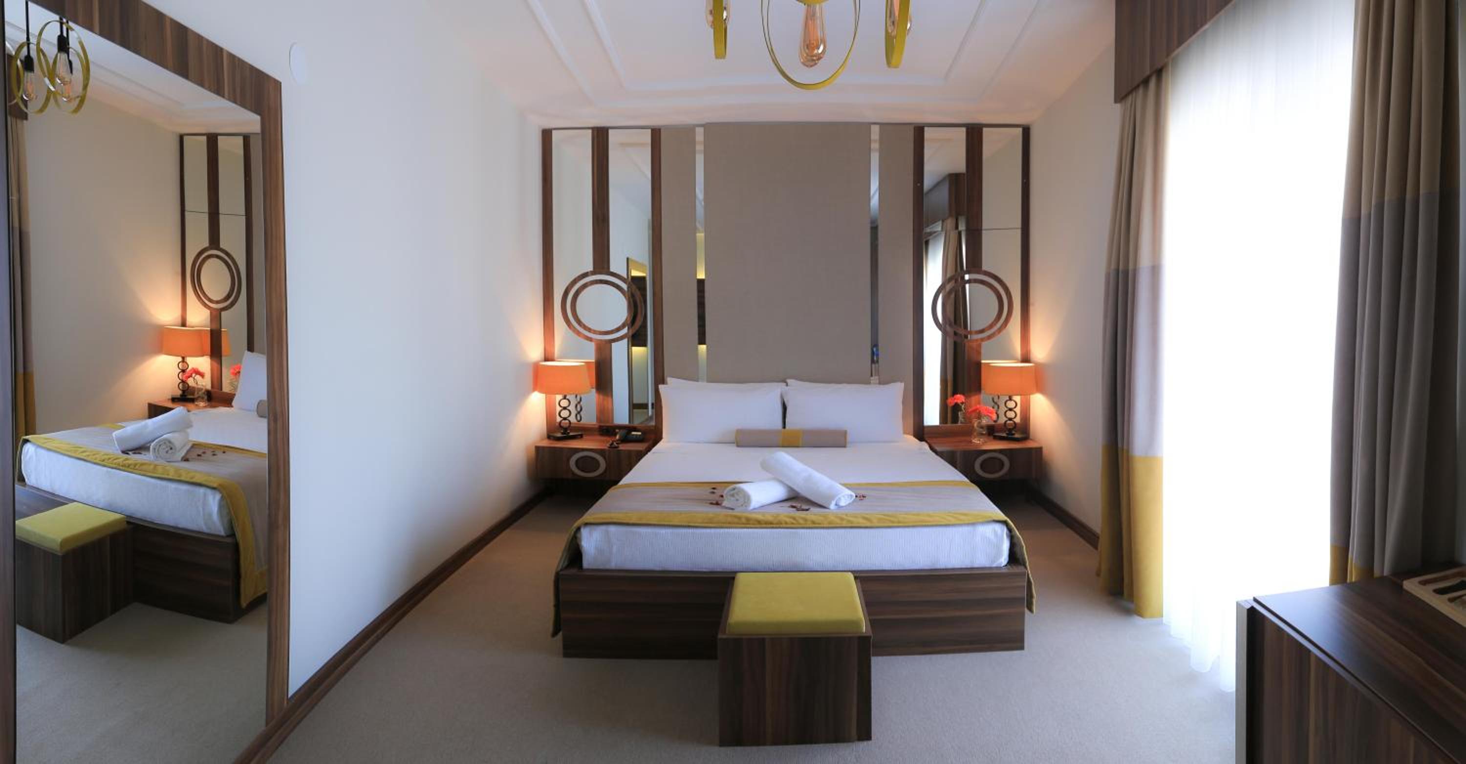 Standard Double Room - Photo 20