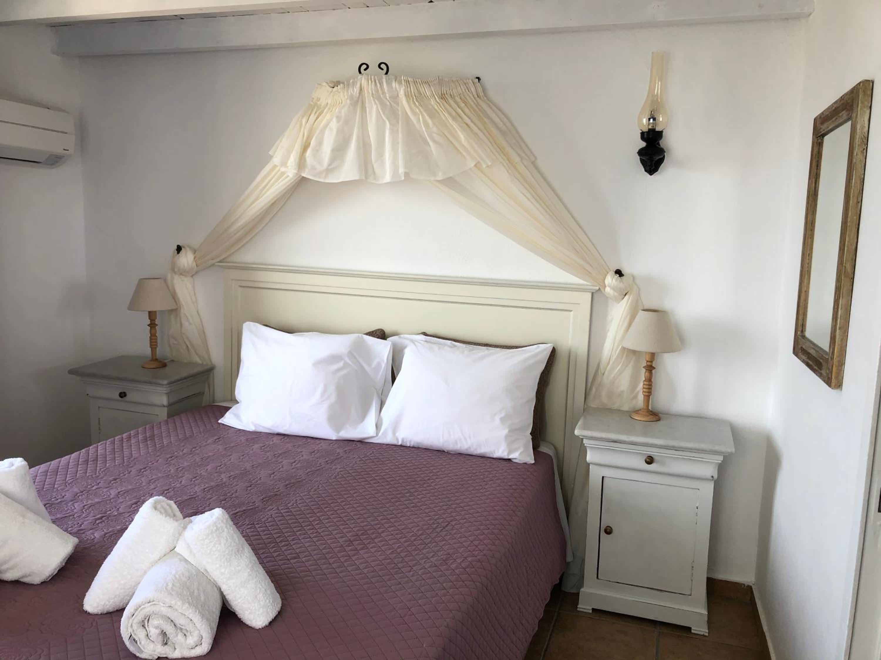 Superior Apartment with Hot Tub