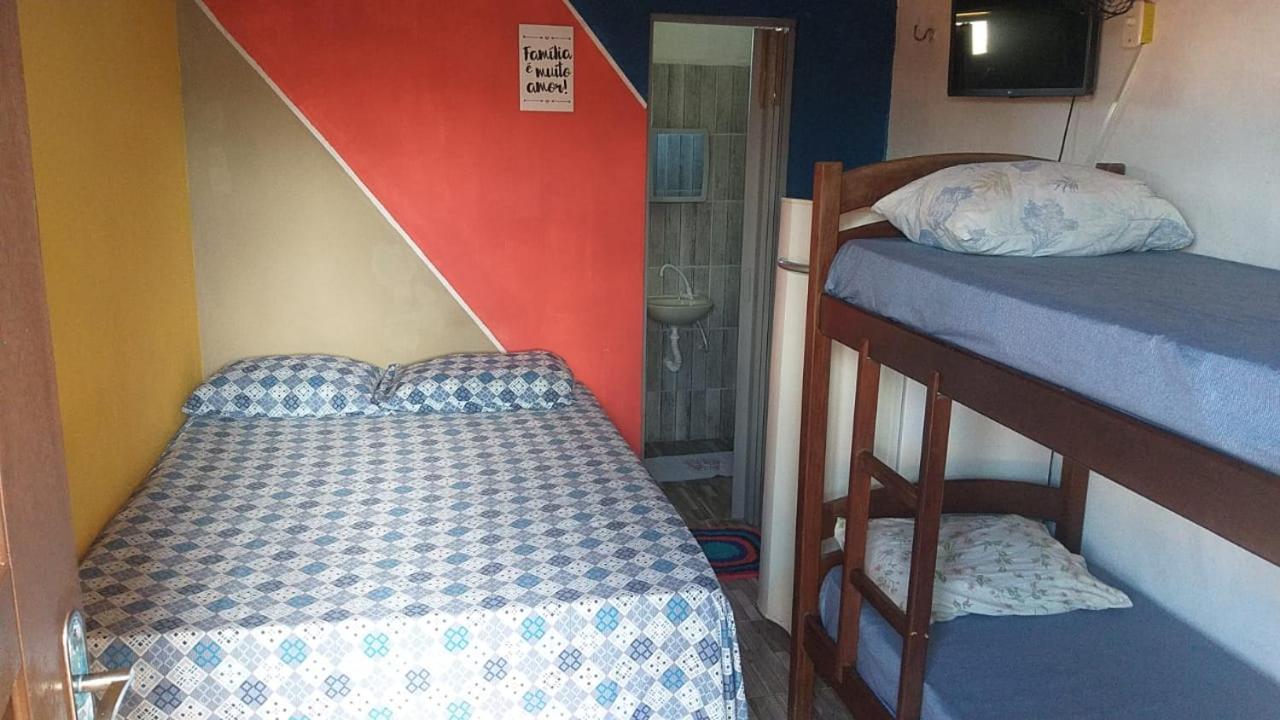 Quadruple Room photo 3